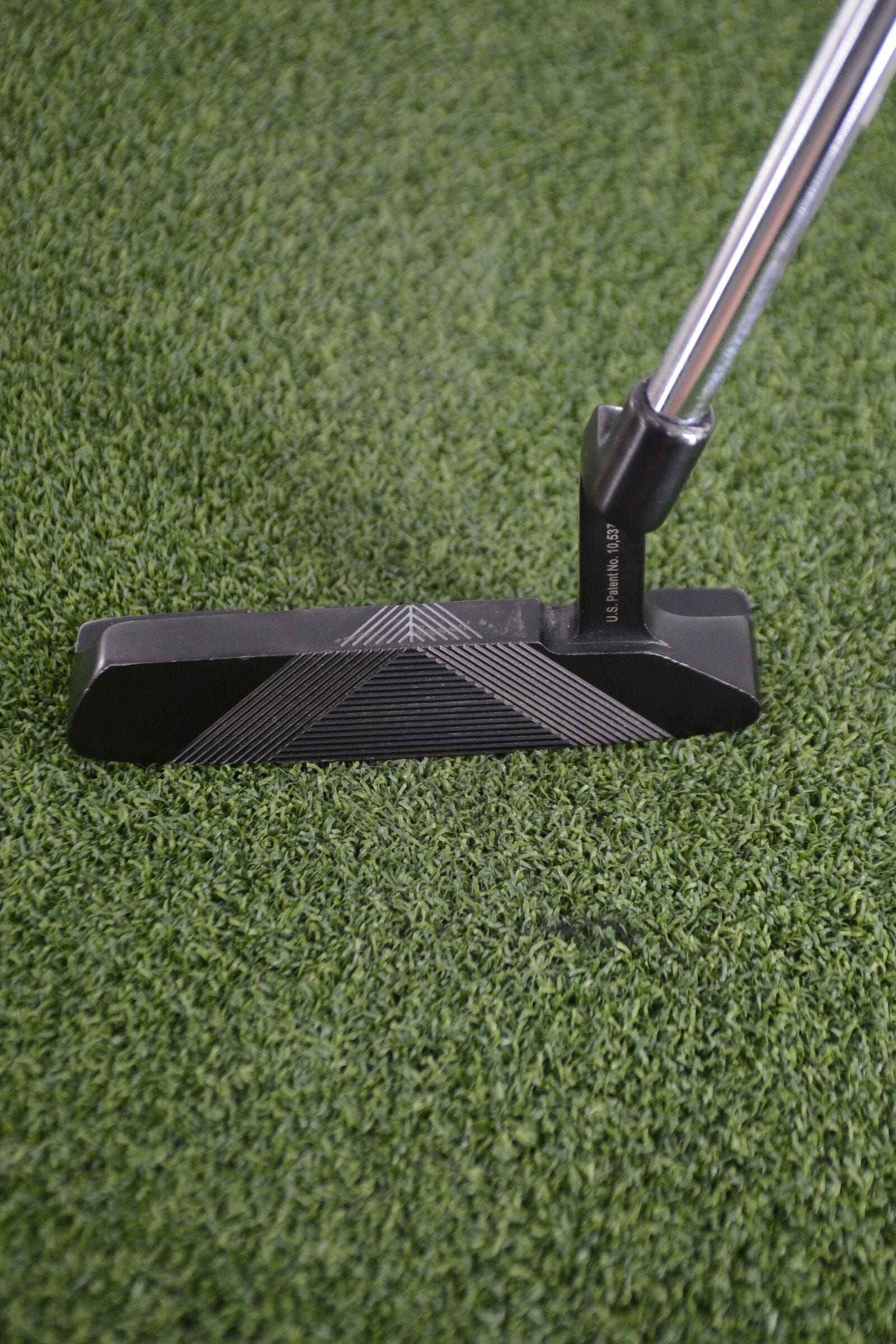 Pyramid AZ-1 Putter 34.5" Golf Clubs GolfRoots 