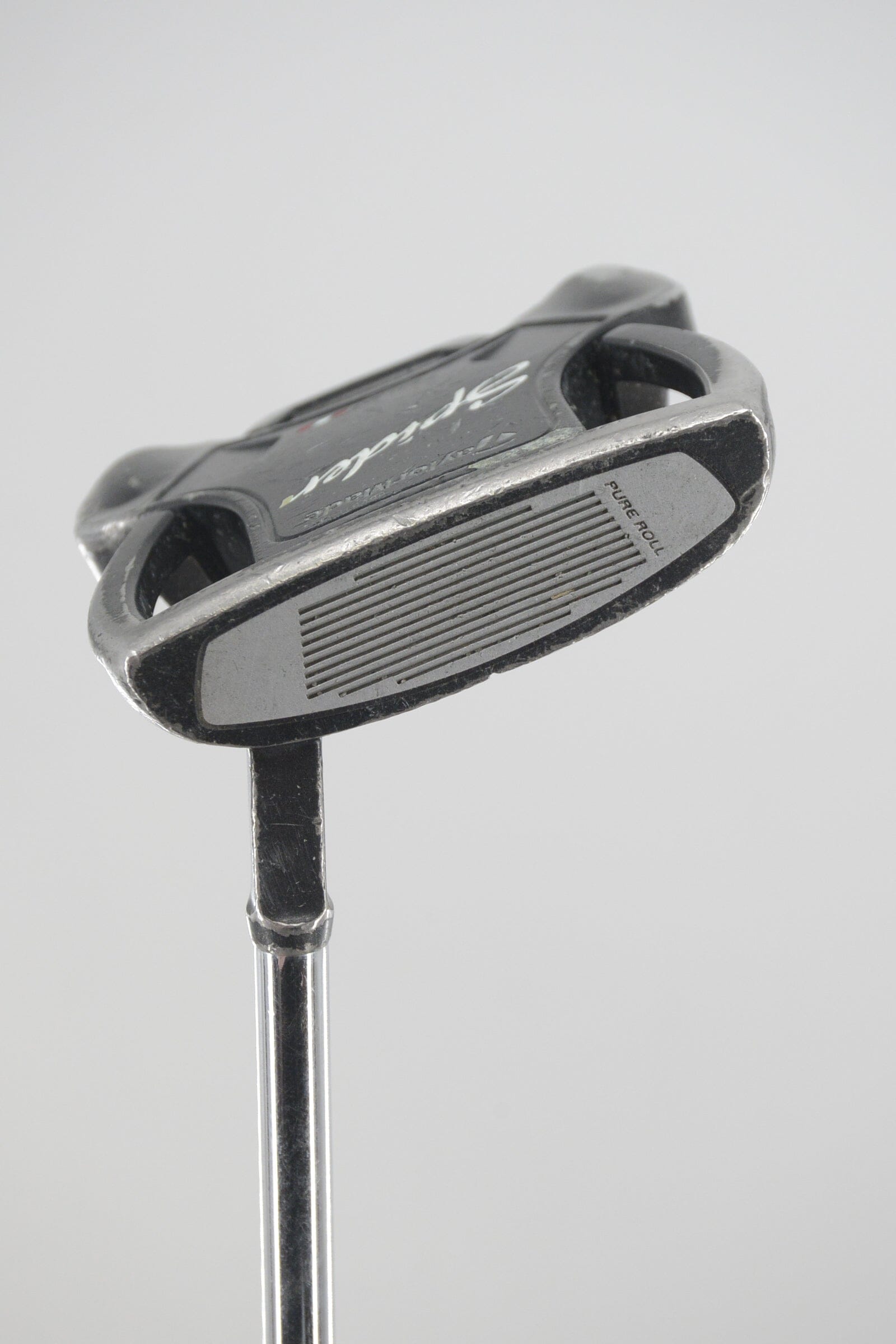 TaylorMade Spider Tour Black Putter 34" Golf Clubs GolfRoots 