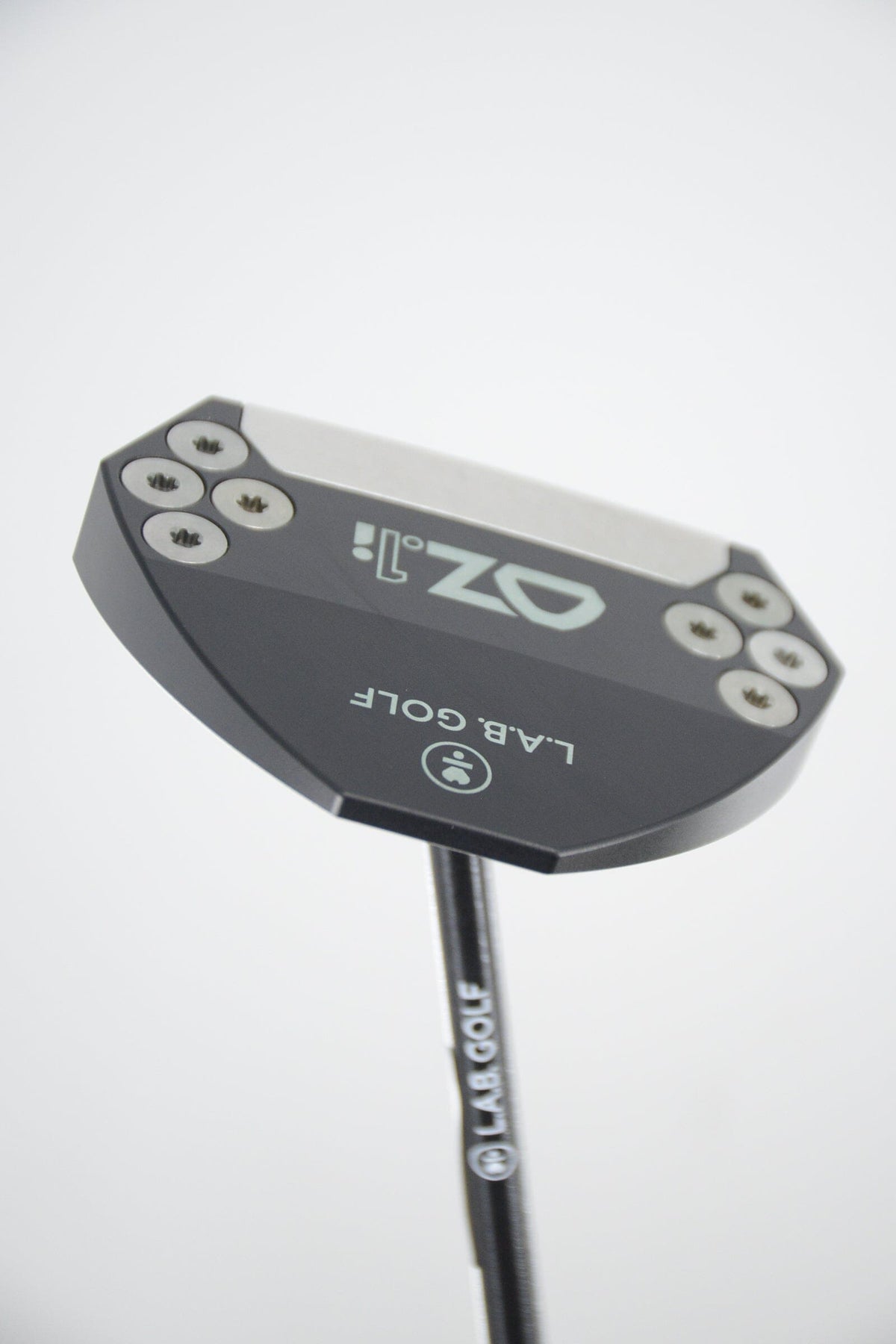 L.A.B. Golf OZ.1i Putter 38" Golf Putters L.A.B. Golf 