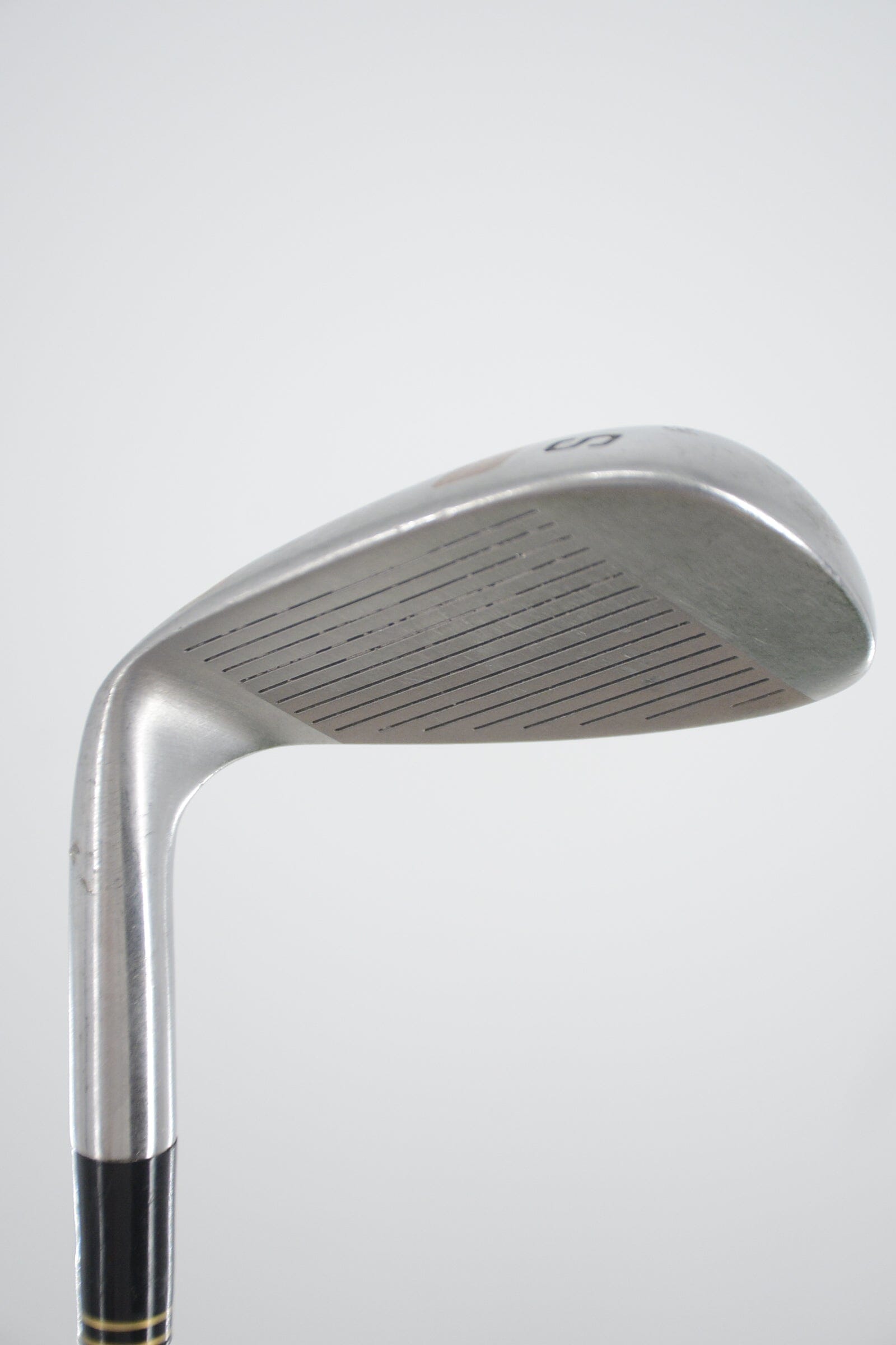 Square Two Power Circle XL SW R Flex 36" Golf Clubs GolfRoots 
