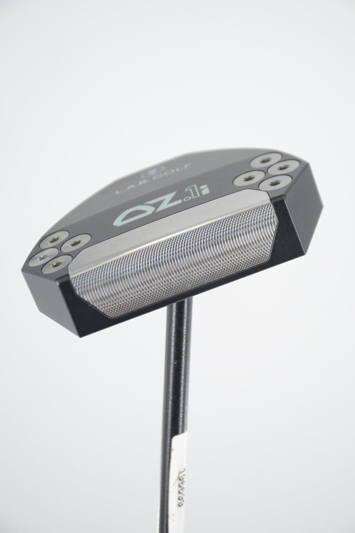 L.A.B. Golf OZ.1i Putter 38" Golf Putters L.A.B. Golf 