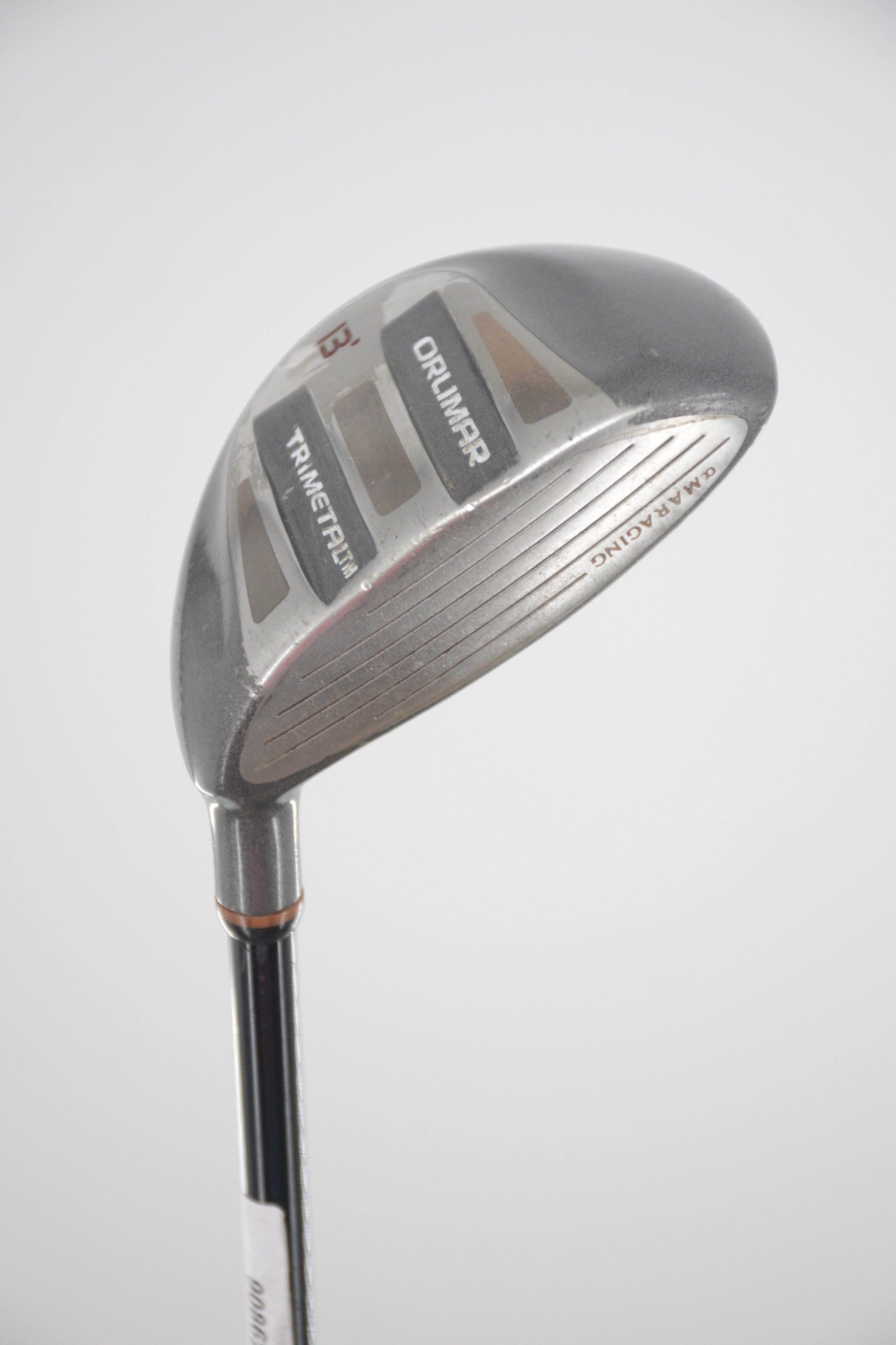 Orlimar Trimetal 13 Degree Wood R Flex 43.5" Golf Clubs GolfRoots 