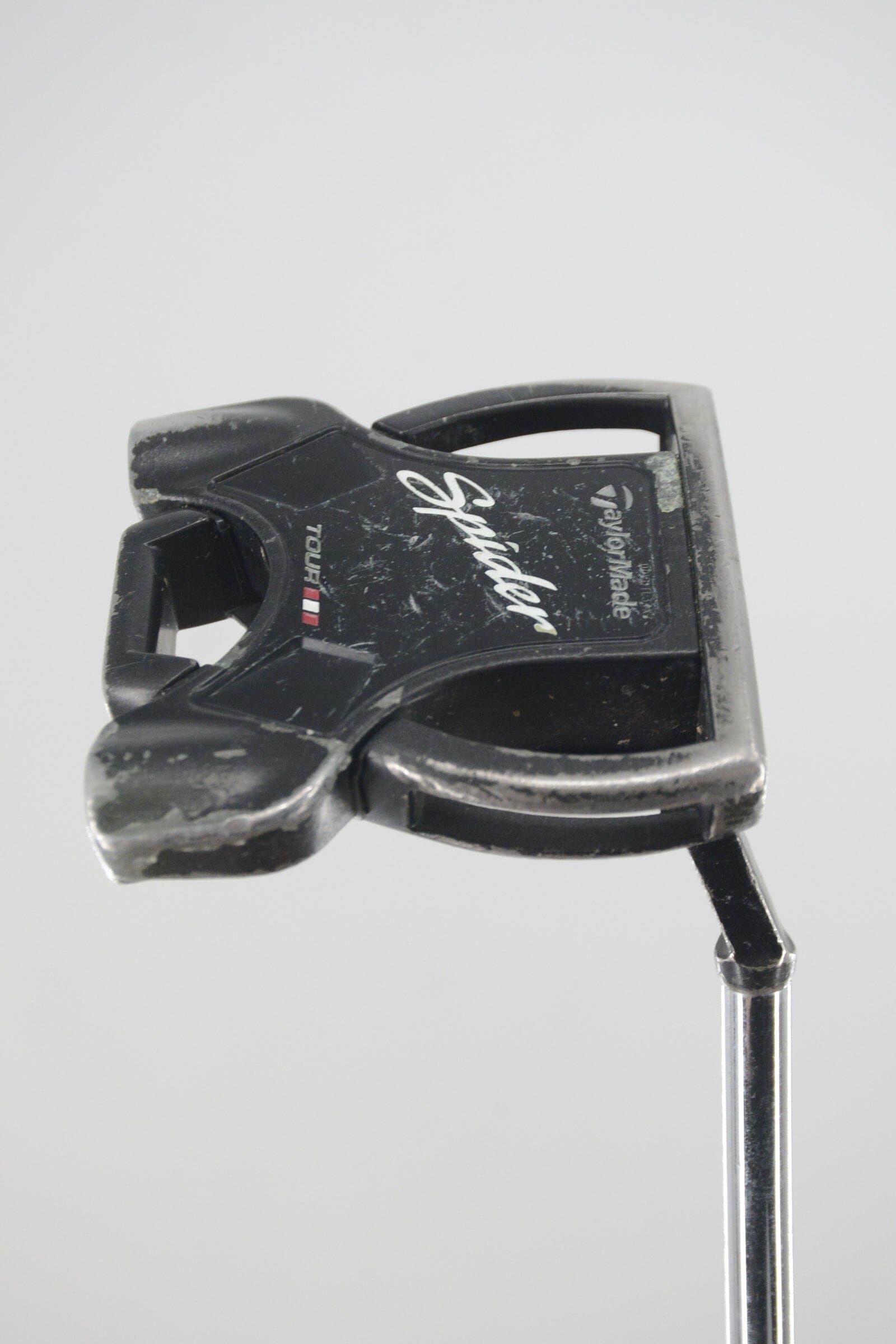 TaylorMade Spider Tour Black Putter 34" Golf Clubs GolfRoots 
