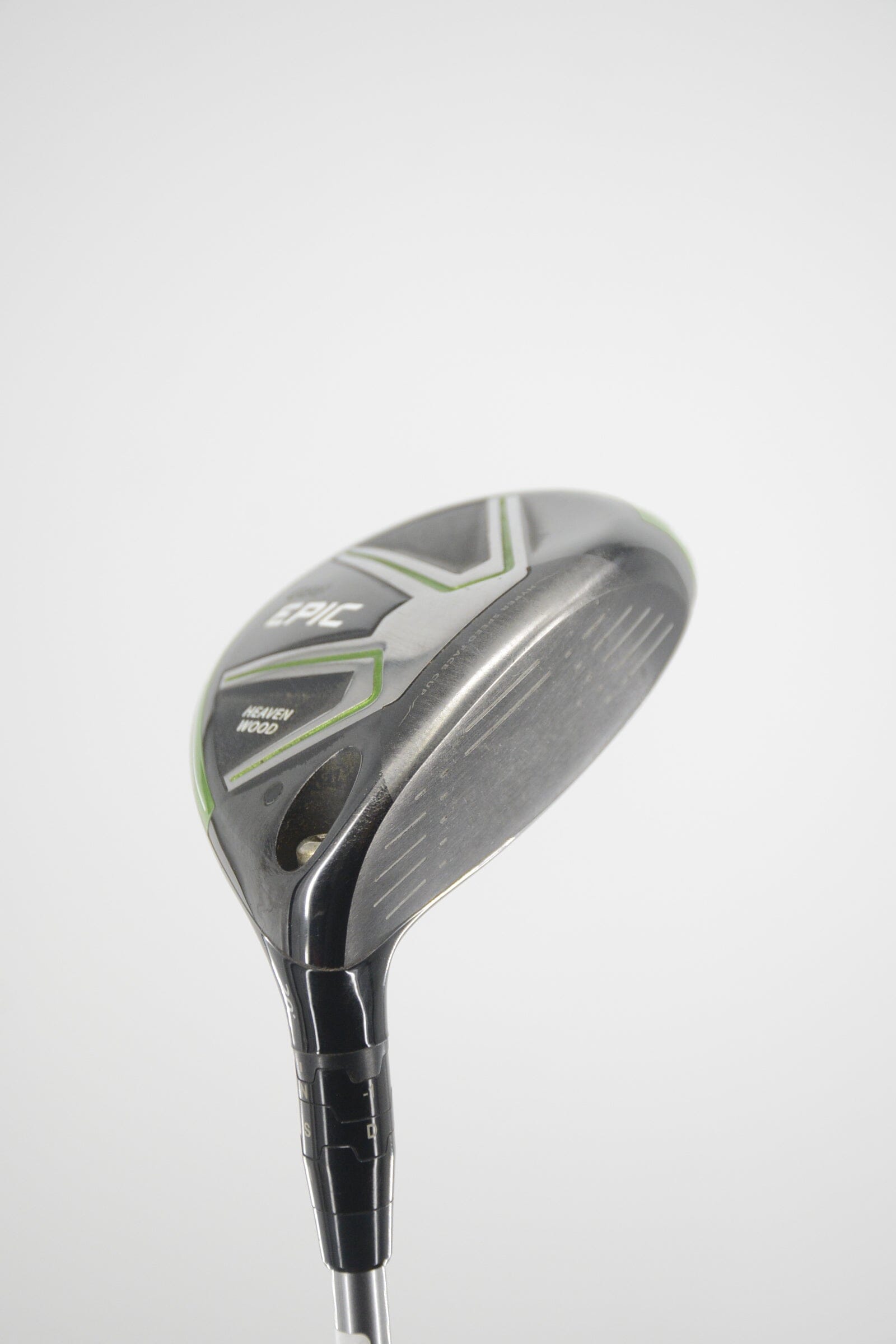 Callaway GBB Epic 20 Degree Wood R Flex 42.5" Golf Clubs GolfRoots 
