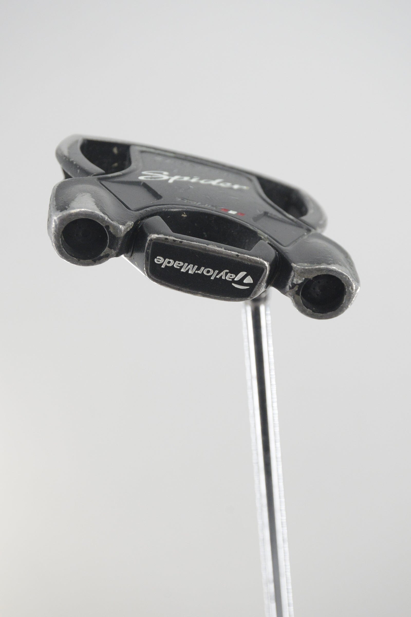 TaylorMade Spider Tour Black Putter 34" Golf Clubs GolfRoots 