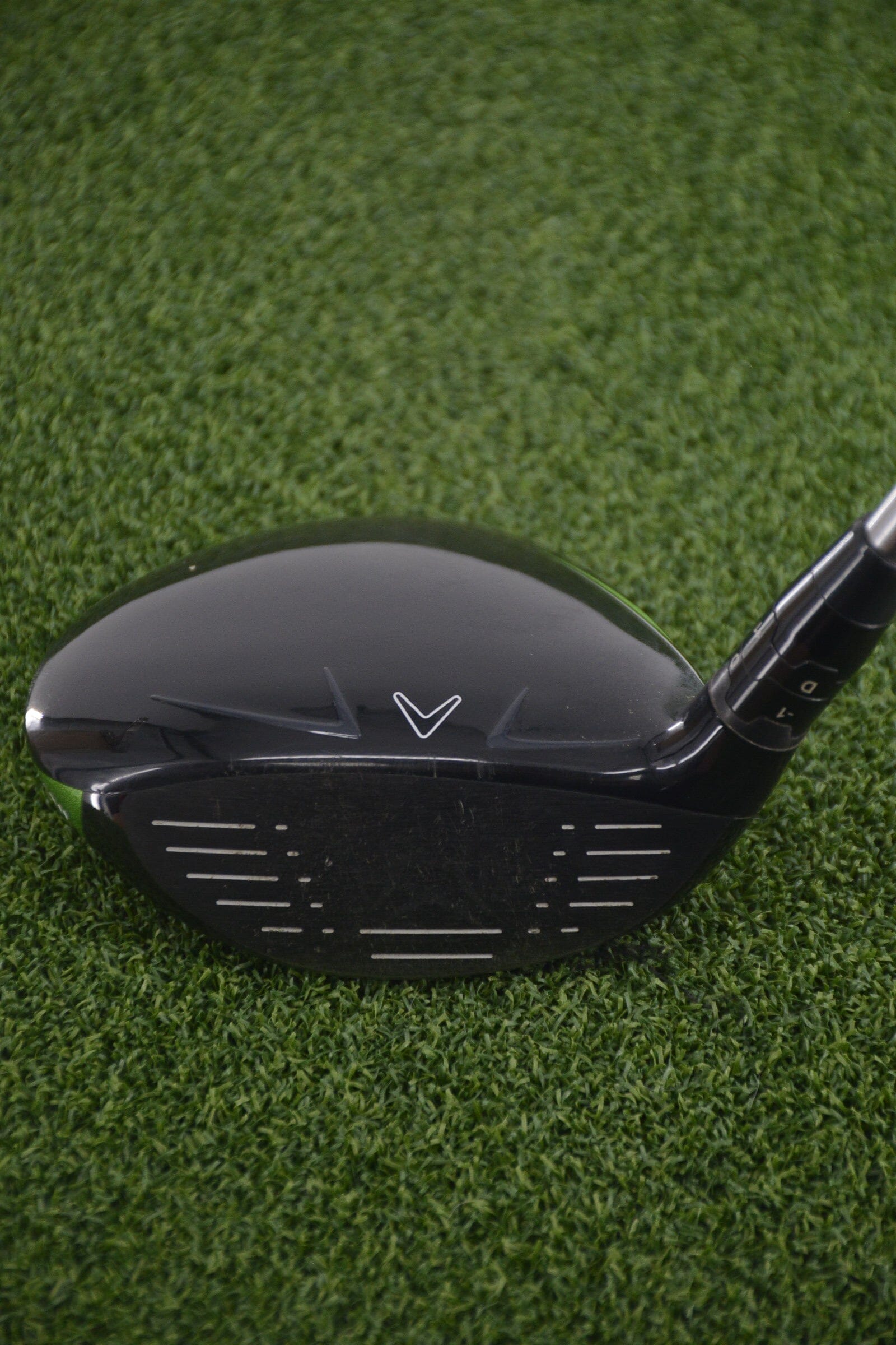 Callaway GBB Epic 20 Degree Wood R Flex 42.5" Golf Clubs GolfRoots 