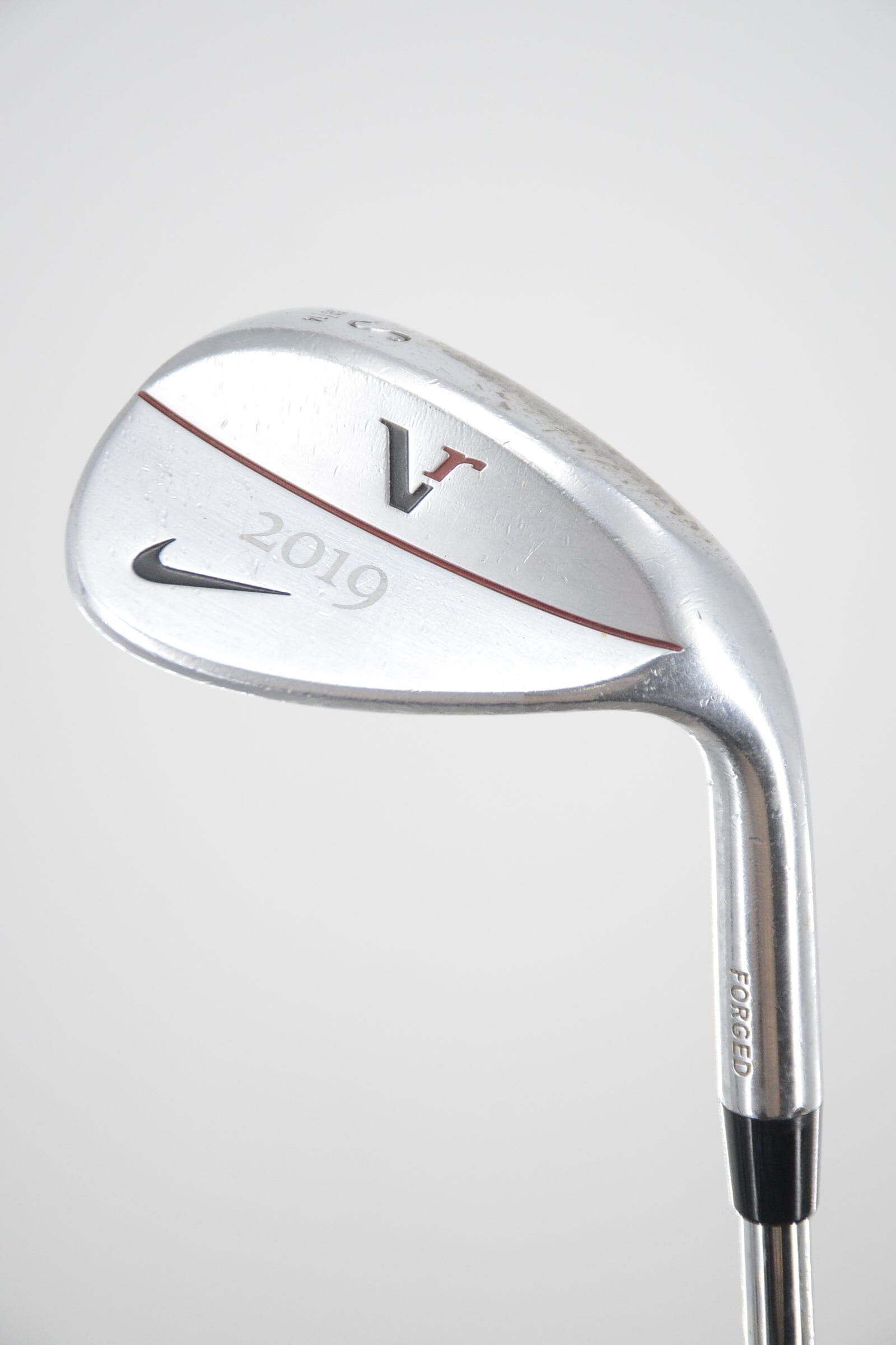 Nike Victory Red Forged SW R Flex 34.75" Golf Clubs GolfRoots 