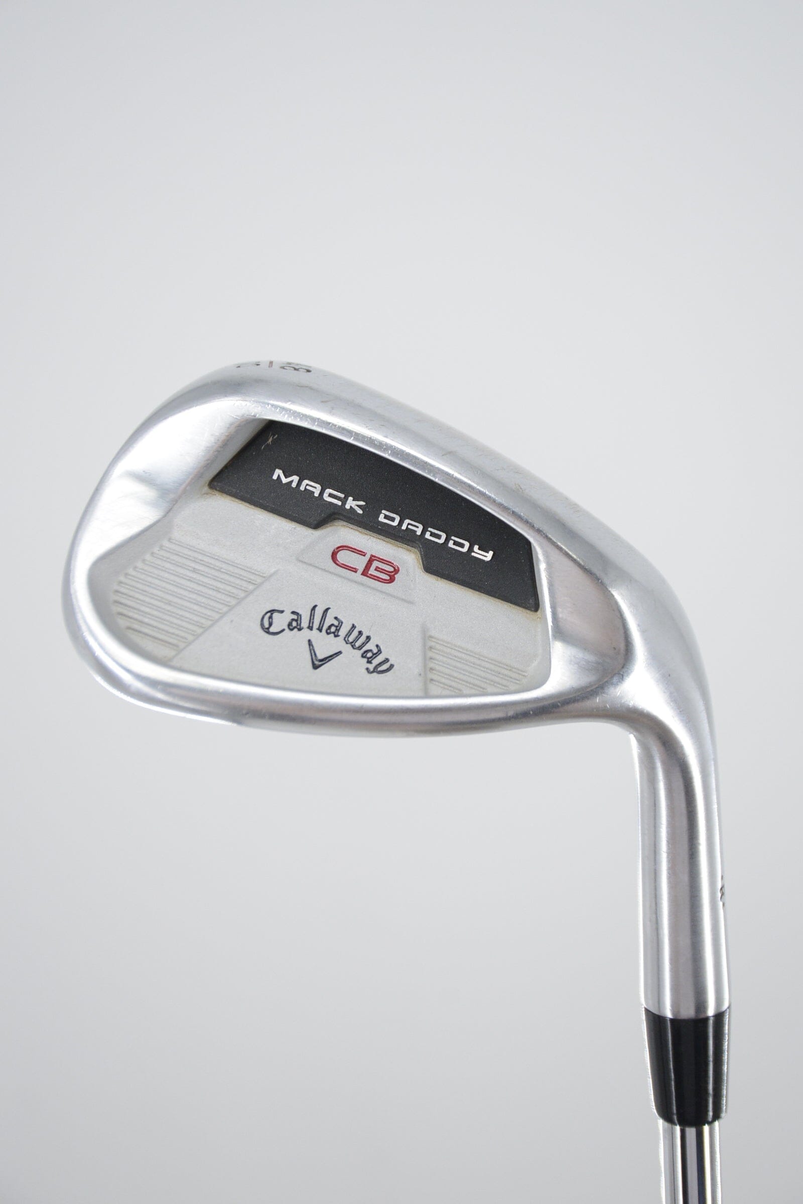Callaway Mack Daddy CB 48 Degree Wedge Wedge Flex 36" Golf Clubs GolfRoots 