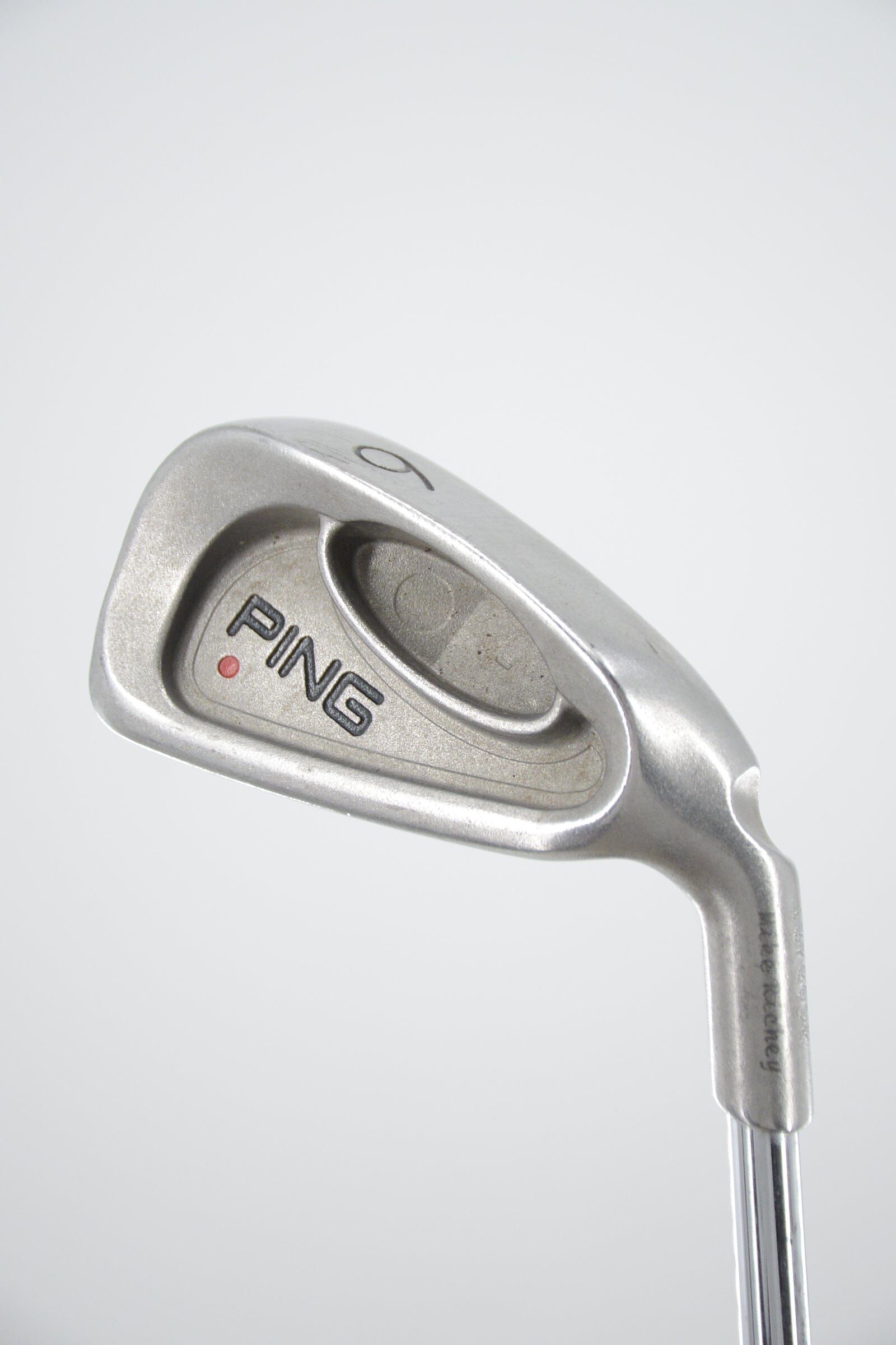 Ping I3 Blade 6 Iron R Flex 37" Golf Clubs GolfRoots 