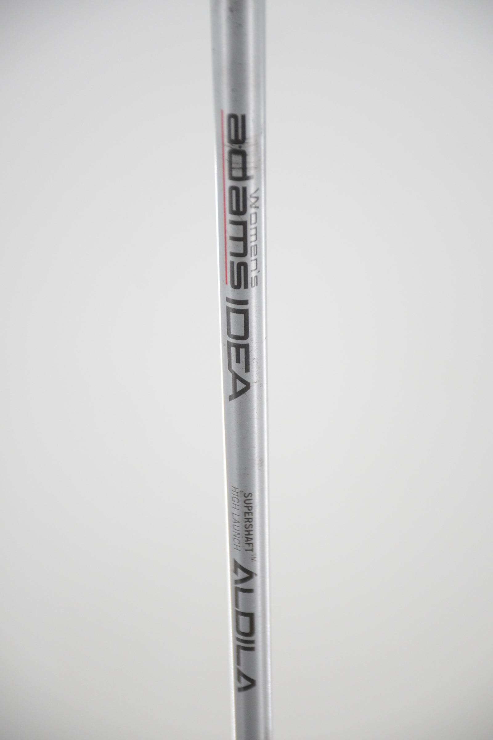 Women's Adams I-Wood 5 Hybrid W Flex 38" Golf Clubs GolfRoots 