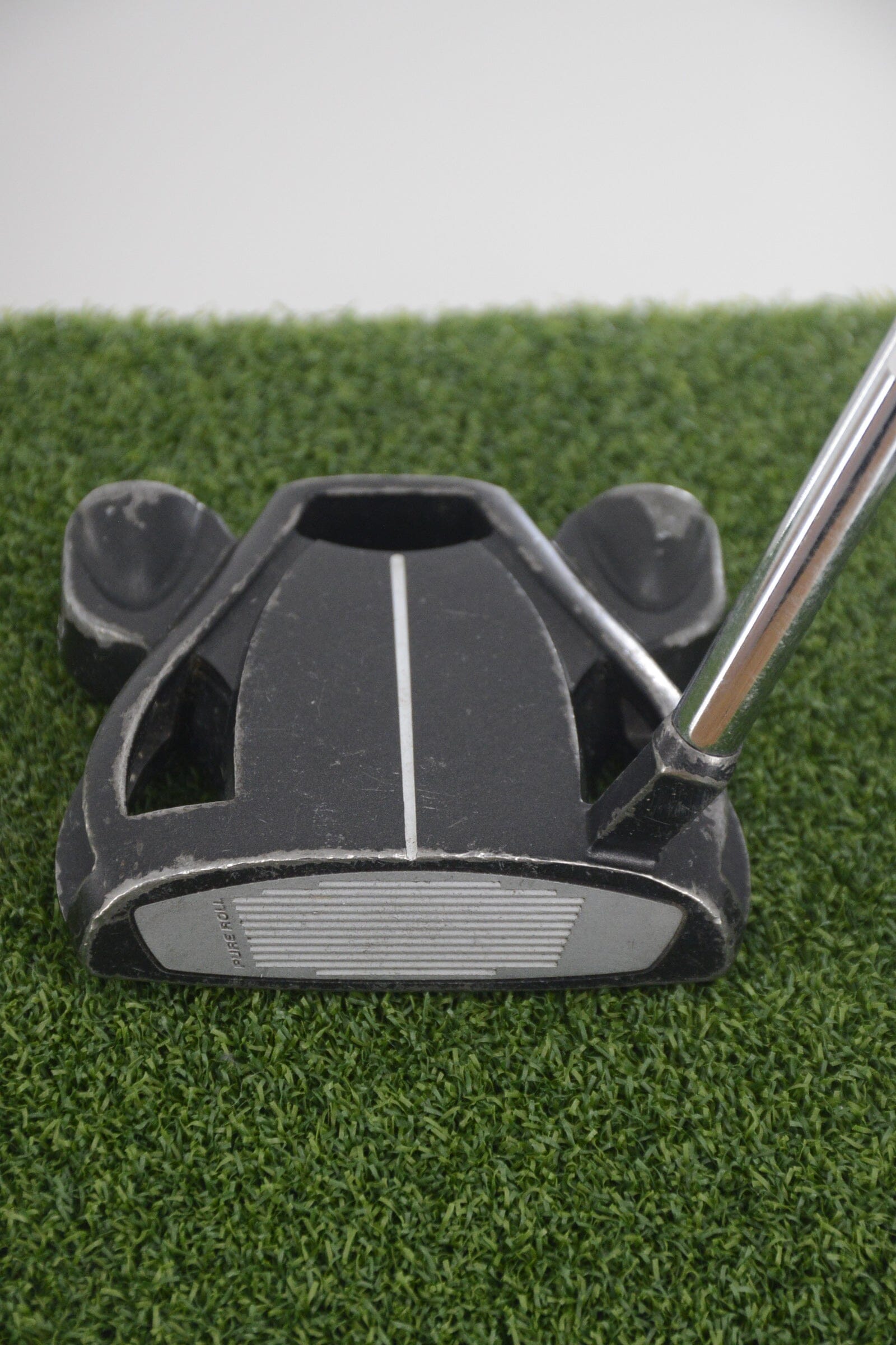 TaylorMade Spider Tour Black Putter 34" Golf Clubs GolfRoots 