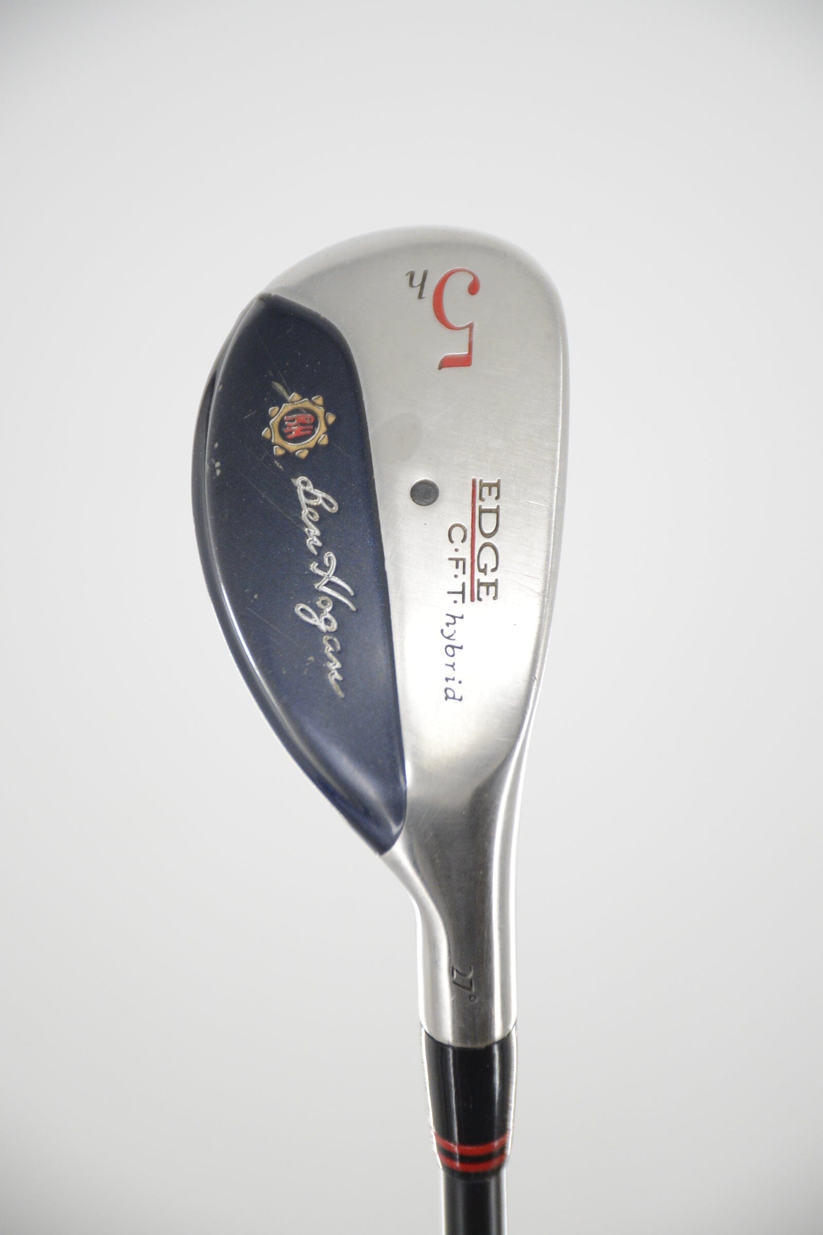 Ben Hogan CFT Hybrid 5 Hybrid R Flex 38.5" Golf Clubs GolfRoots 