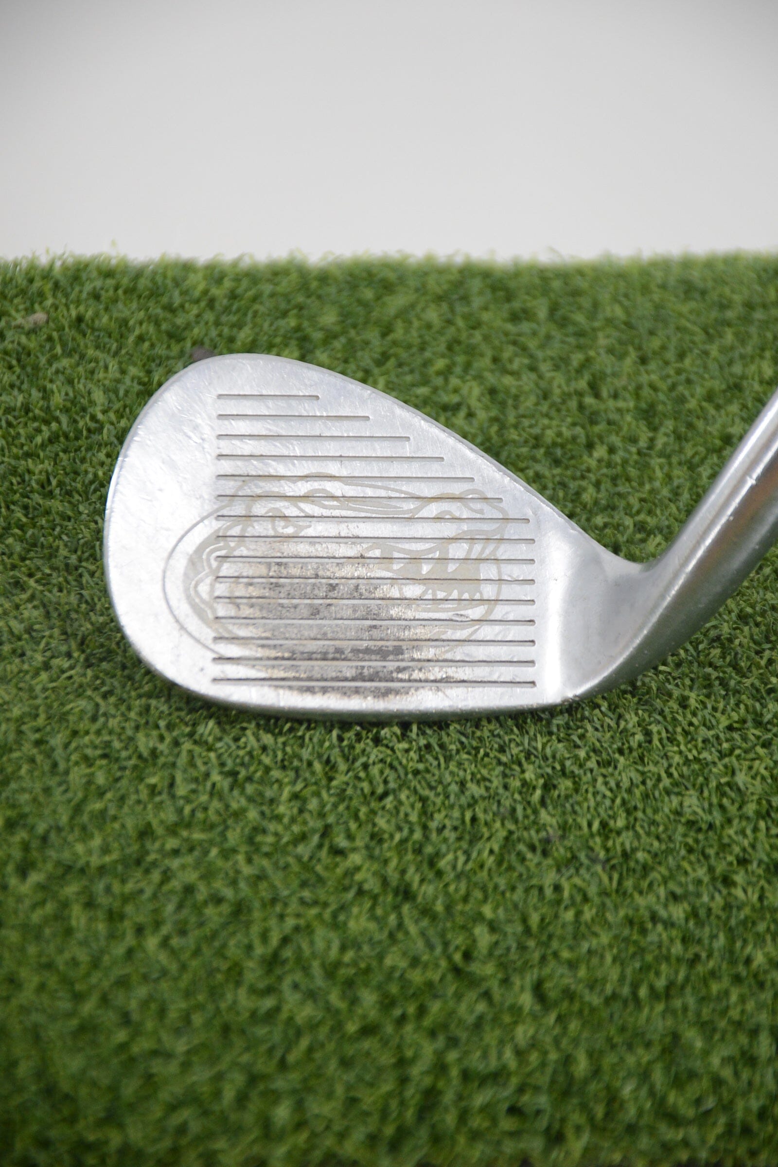 Nike Victory Red Forged SW R Flex 34.75" Golf Clubs GolfRoots 