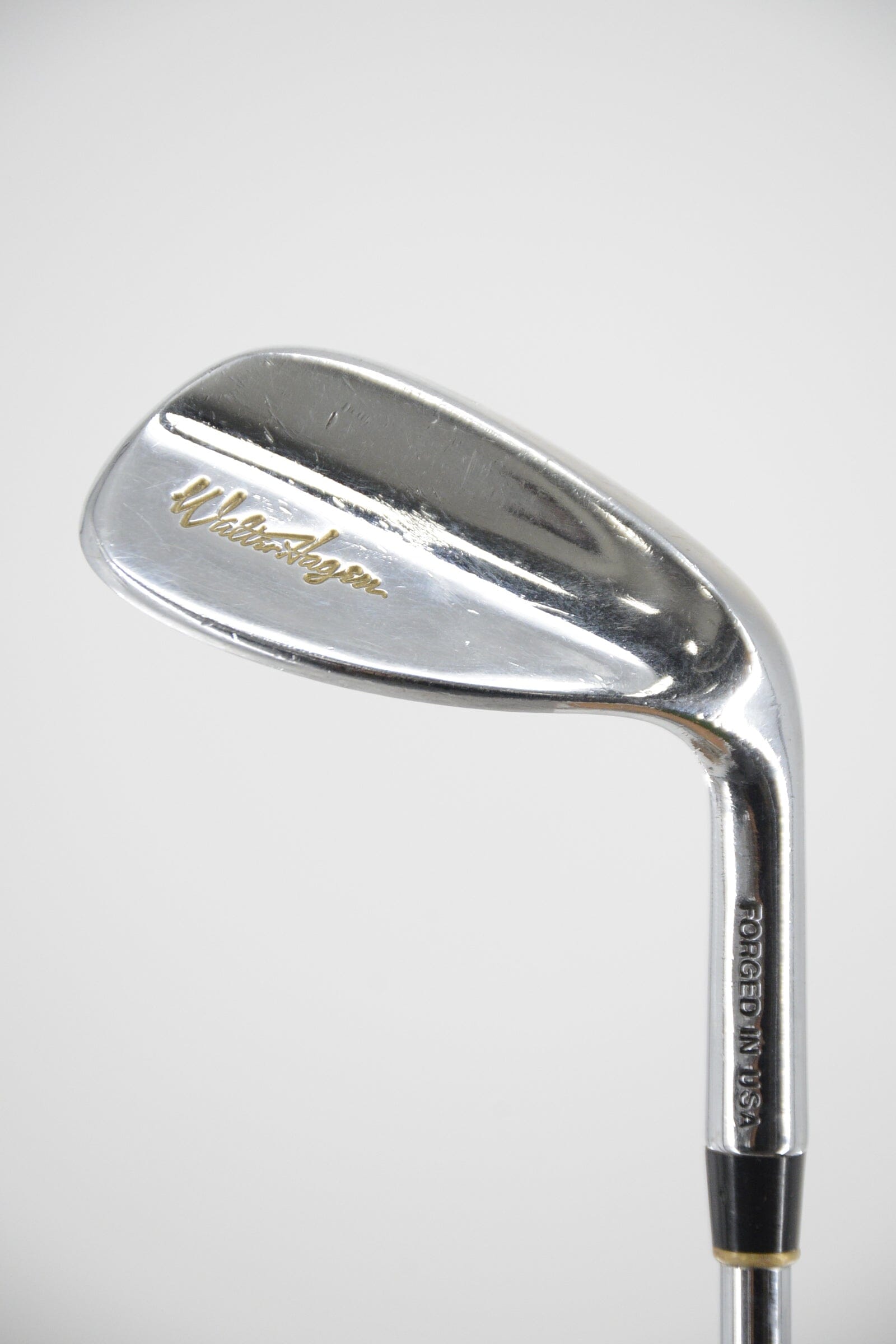 Walter Hagen SW Wedge Flex 35" Golf Clubs GolfRoots 
