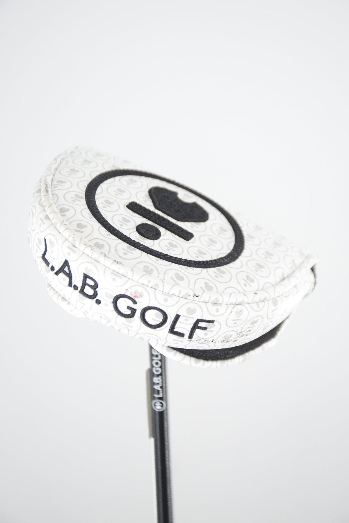 L.A.B. Golf OZ.1i Putter 38" Golf Putters L.A.B. Golf 