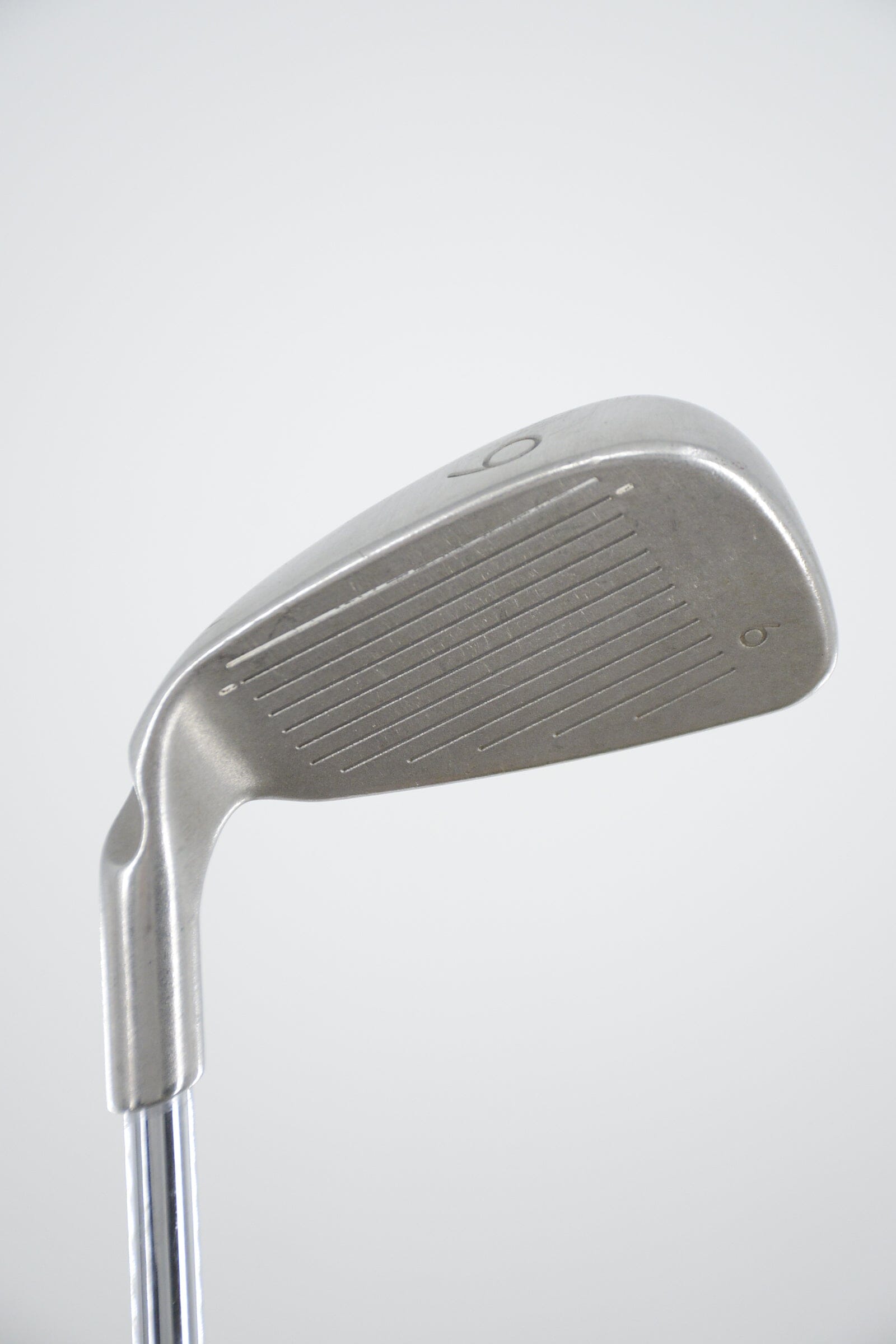 Ping I3 Blade 6 Iron R Flex 37" Golf Clubs GolfRoots 