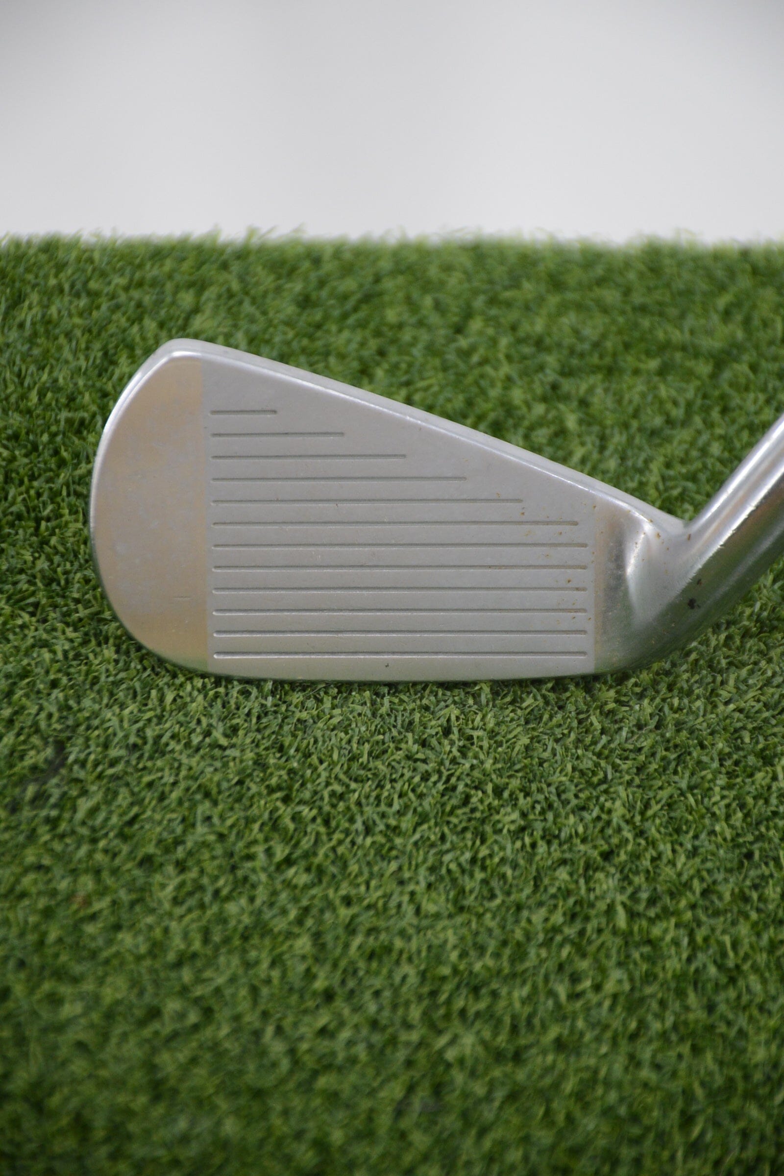 Mizuno MX 20 3 Iron S Flex 38.75" Golf Clubs GolfRoots 