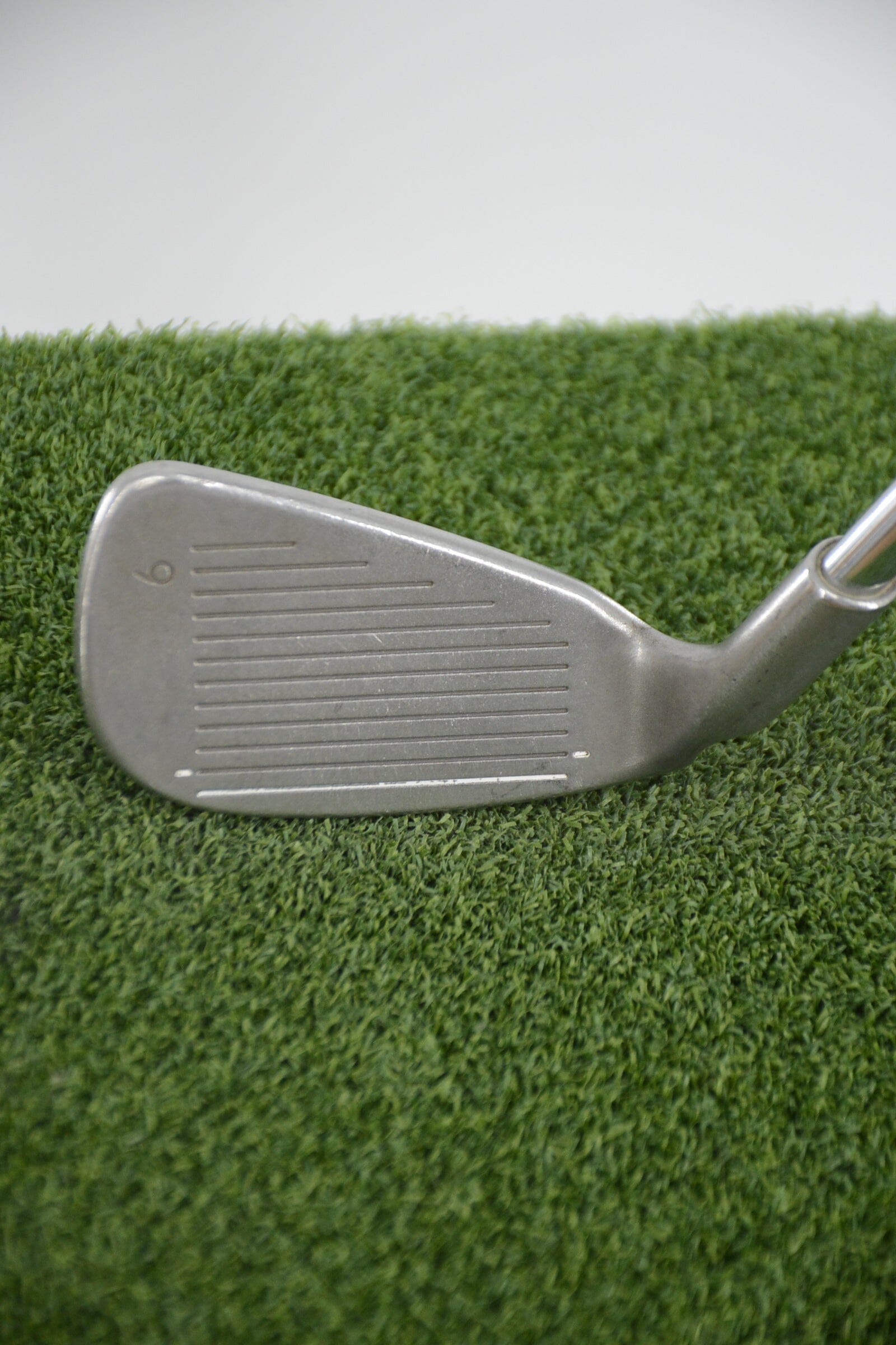 Ping I3 Blade 6 Iron R Flex 37" Golf Clubs GolfRoots 
