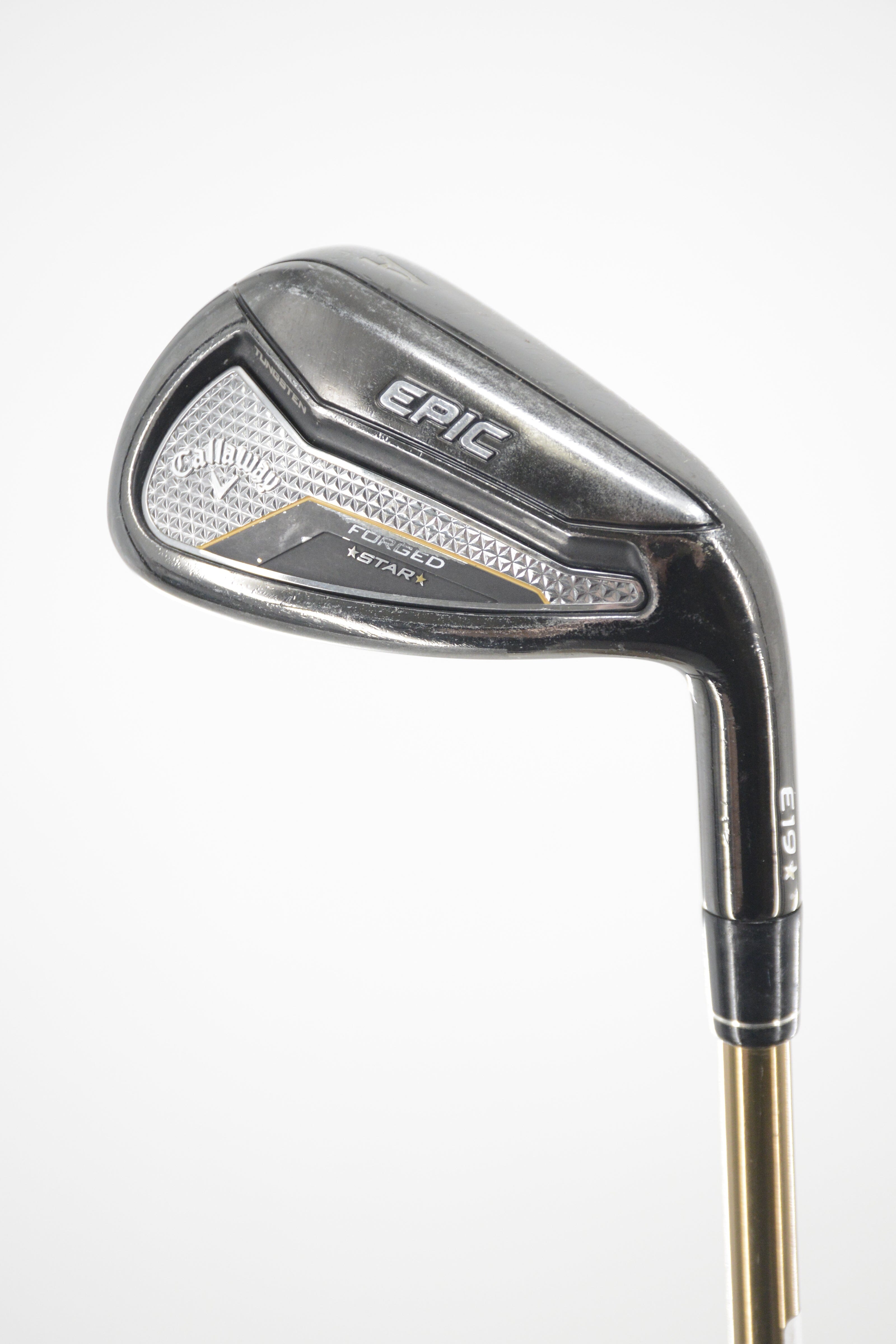 Callaway Epic Forged STar E19 AW R Flex 35.25