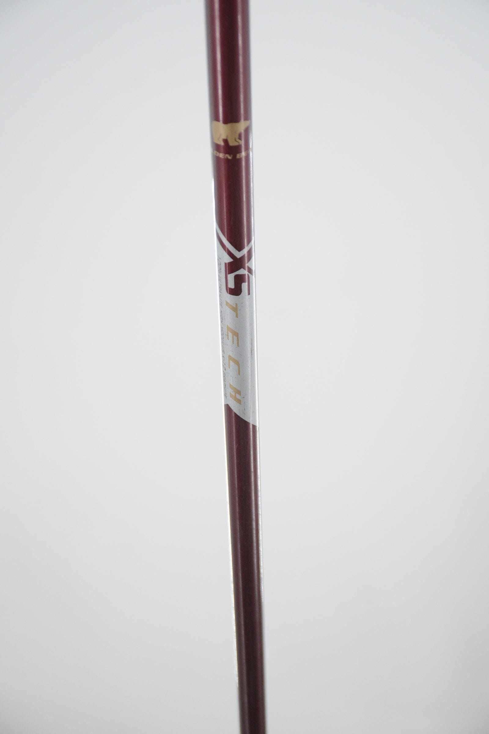 Golden Bear Xs Tech 3 Wood R Flex 42" Golf Clubs GolfRoots 