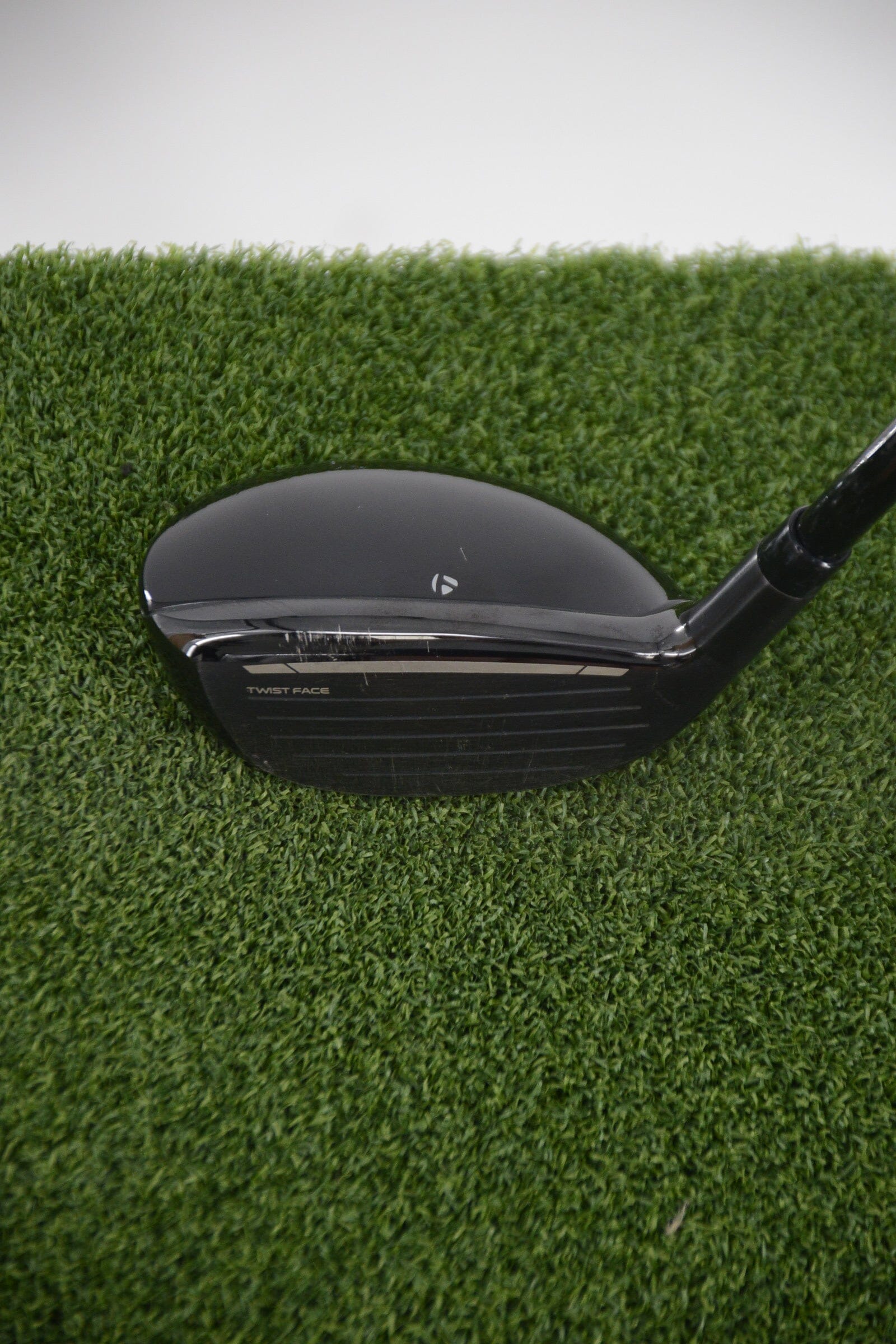 TaylorMade Qi10 Rescue 3 Hybrid R Flex 40.5" Golf Clubs GolfRoots 