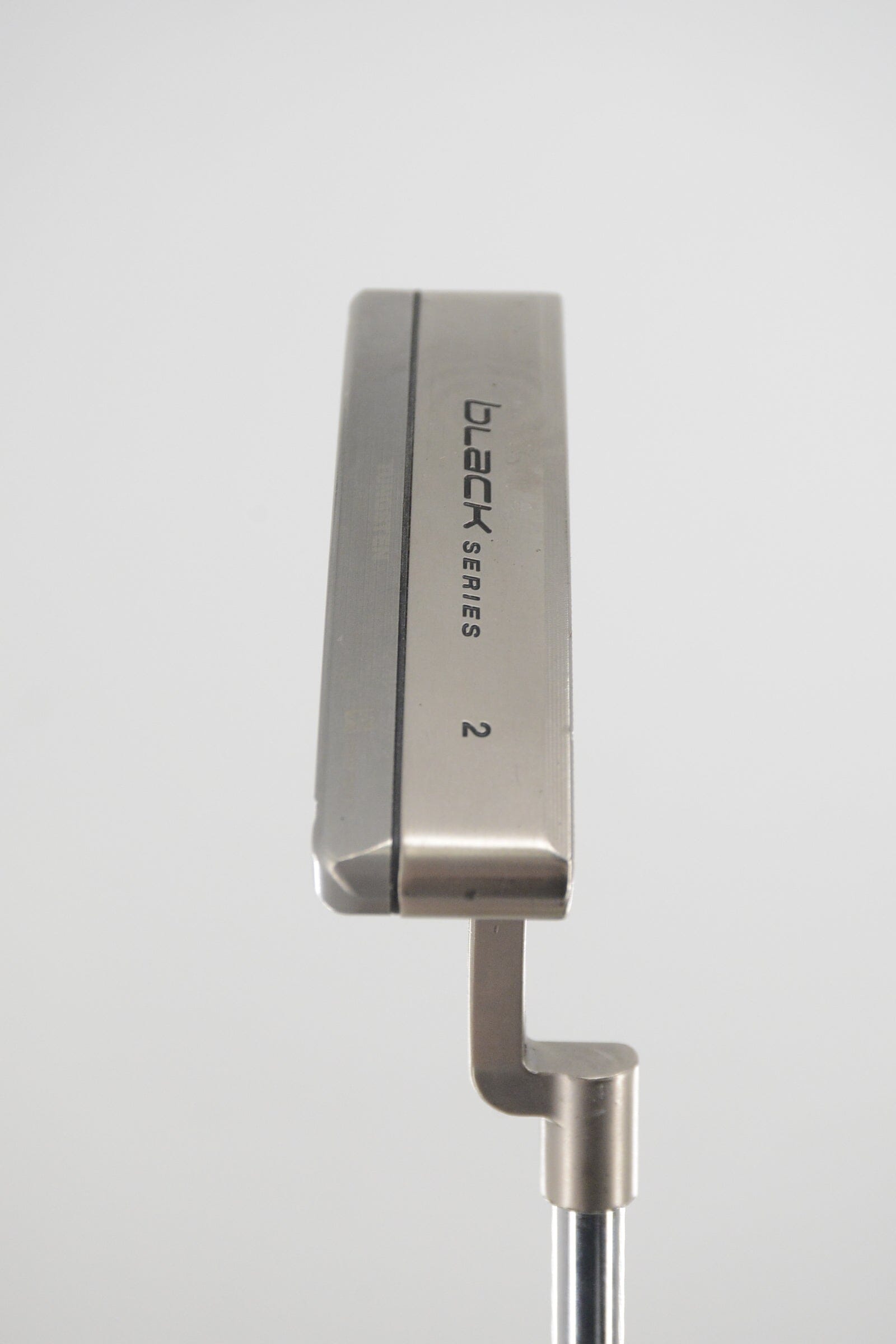 Odyssey Black Series 2 Putter 35.25" Golf Clubs GolfRoots 
