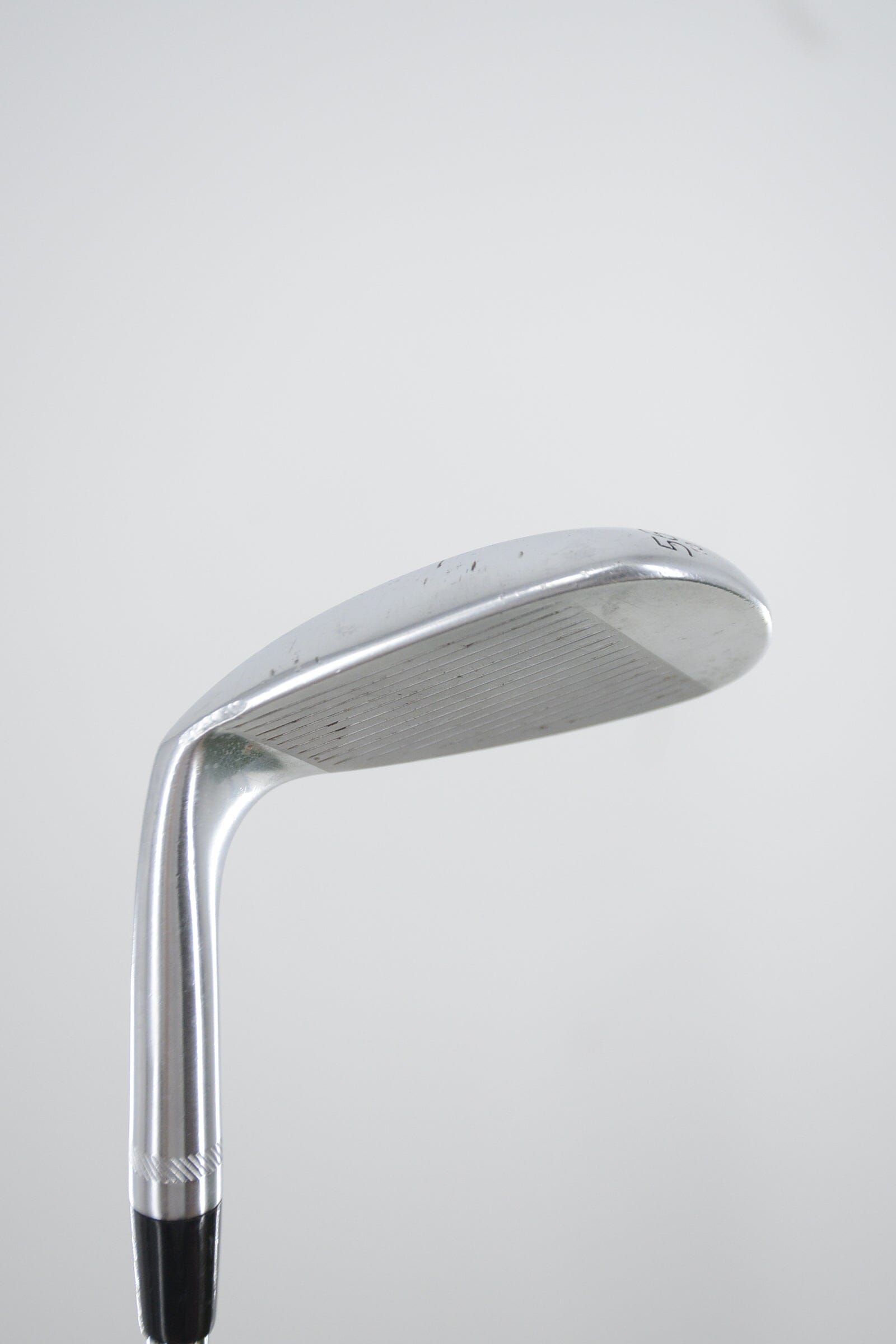 Titleist Vokey SM5 Tour Chrome 56 Degree Wedge Wedge Flex 35" Golf Clubs GolfRoots 