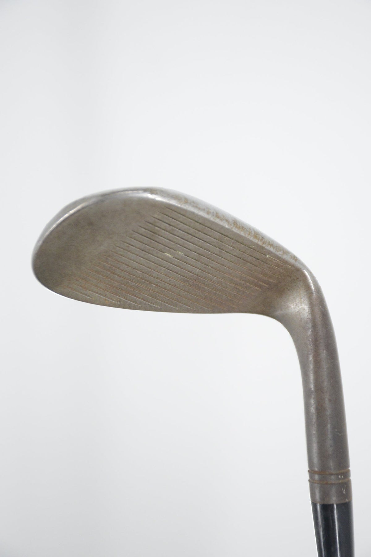 Lefty TaylorMade MG5 Raw 60 Degree Wedge S Flex 34.5" Golf Wedges TaylorMade 
