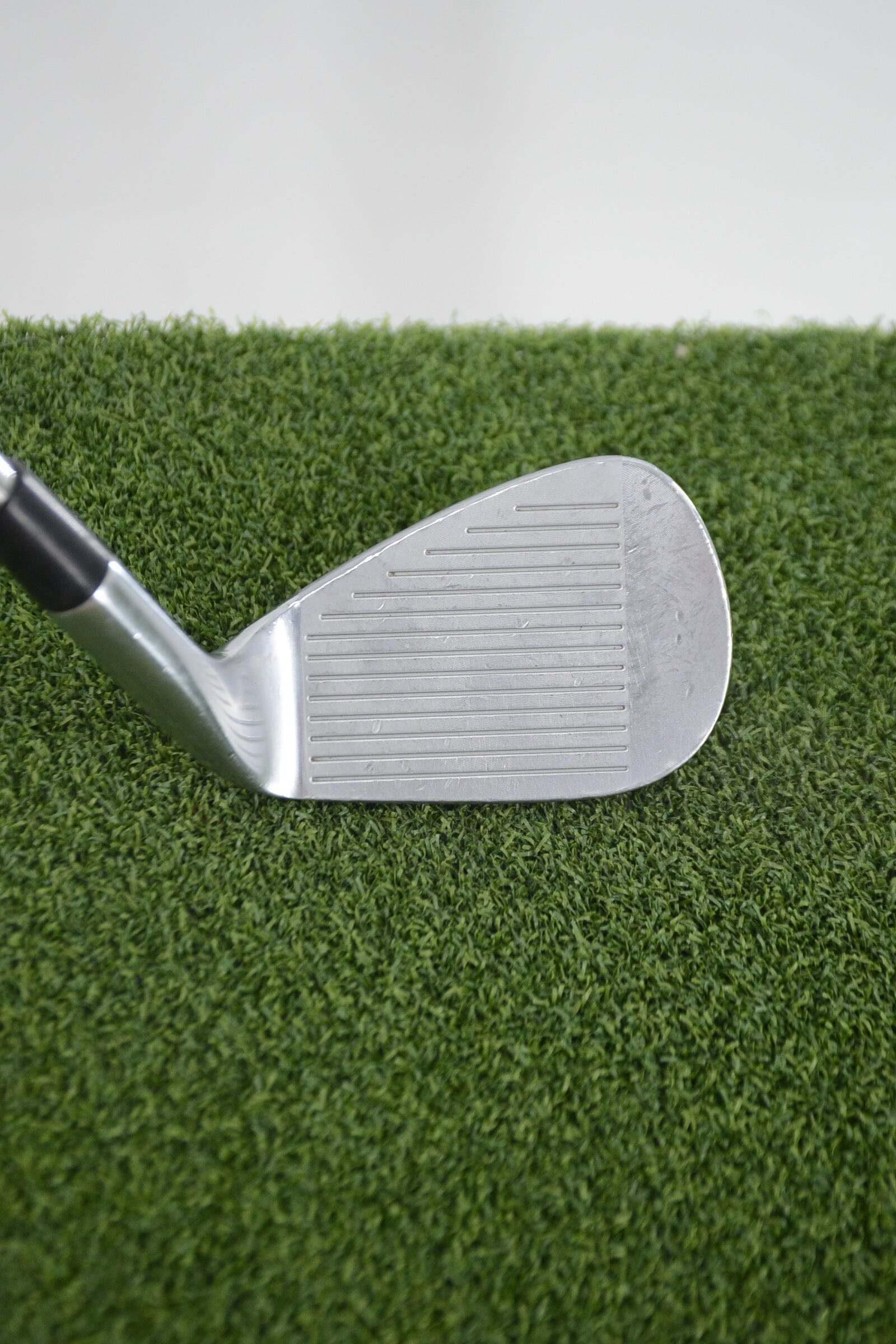 Lefty TaylorMade P770 2017 AW S Flex 36" Golf Clubs GolfRoots 