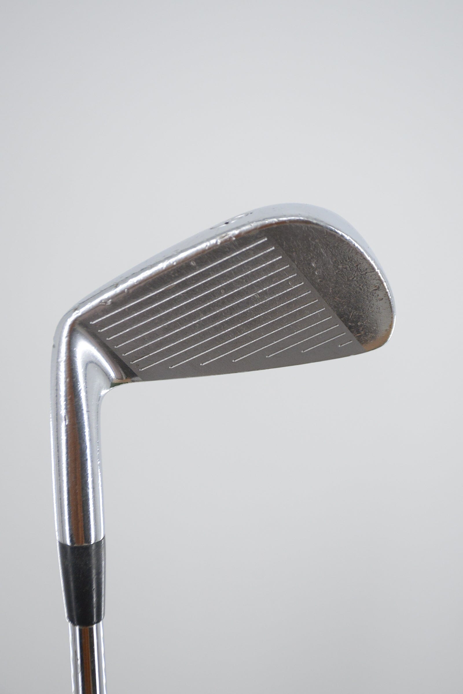 Mizuno MP-15 6 Iron S Flex 37" Golf Clubs GolfRoots 