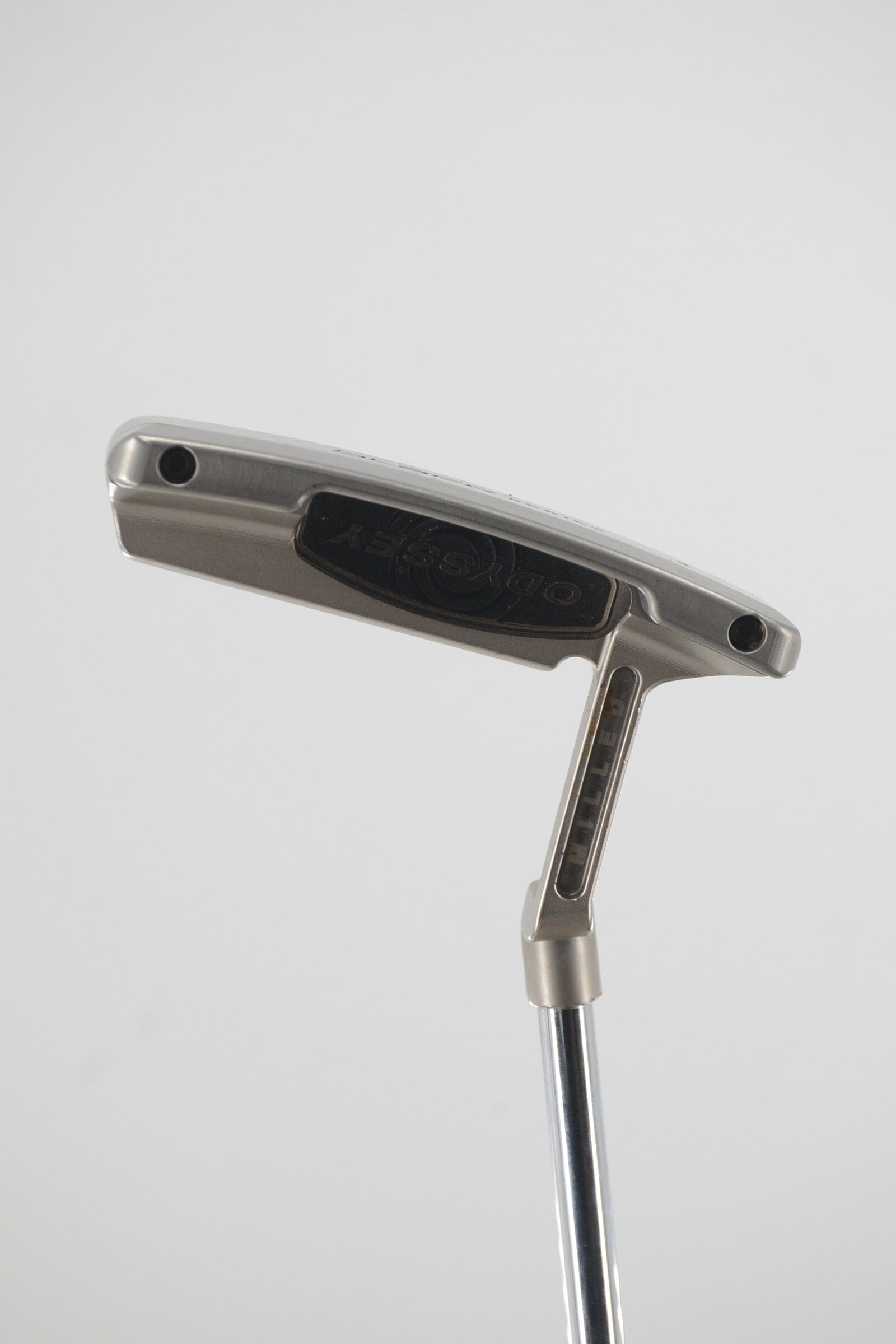 Odyssey Black Series 2 Putter 35.25" Golf Clubs GolfRoots 