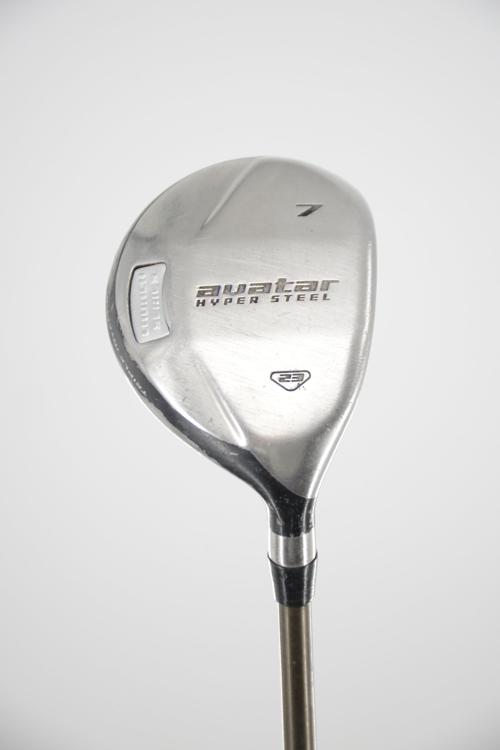Dynacraft Avatar 7 Wood SR Flex 41.25"