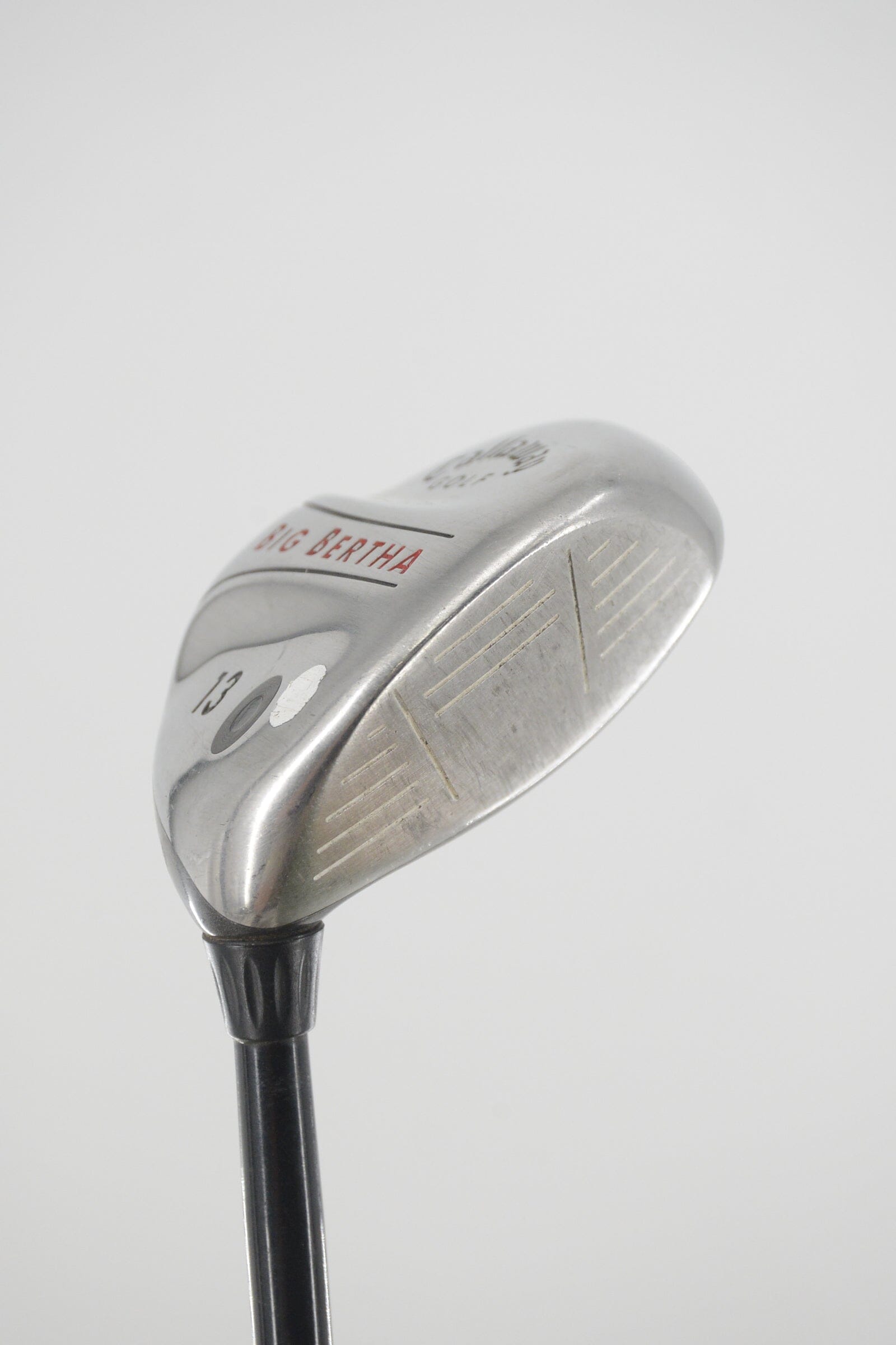 Callaway Big Bertha 2004 13 Wood R Flex 41" Golf Clubs GolfRoots 
