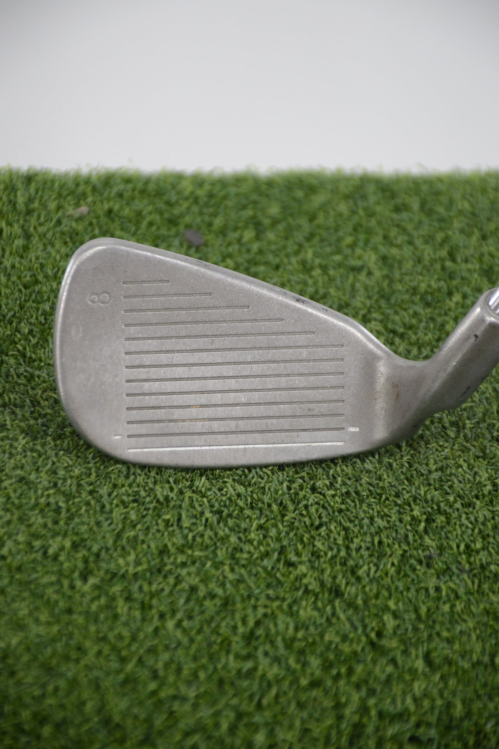 Ping I3 + Blade 8 Iron S Flex 36.25" Golf Clubs GolfRoots 