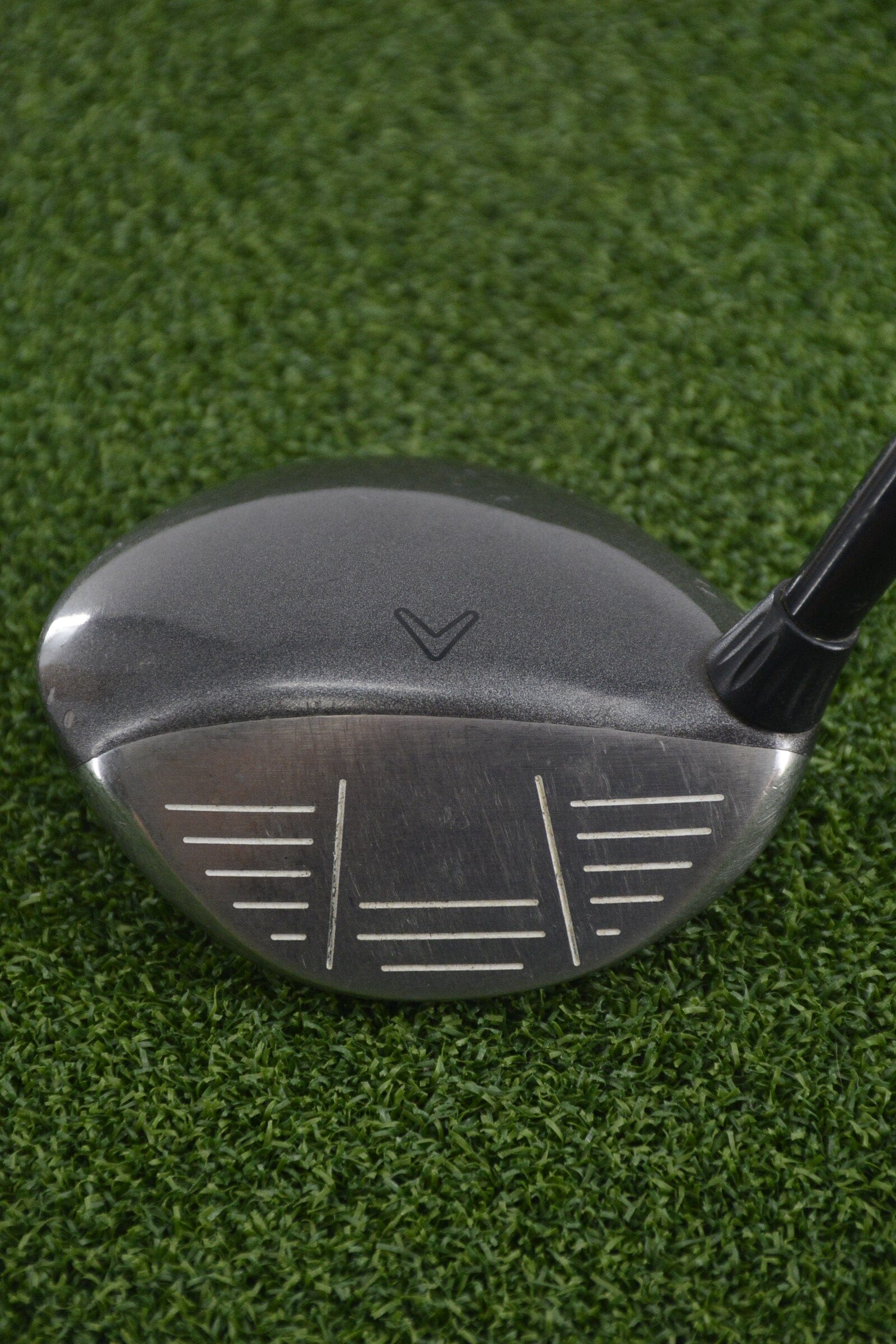 Callaway Big Bertha 2004 13 Wood R Flex 41" Golf Clubs GolfRoots 
