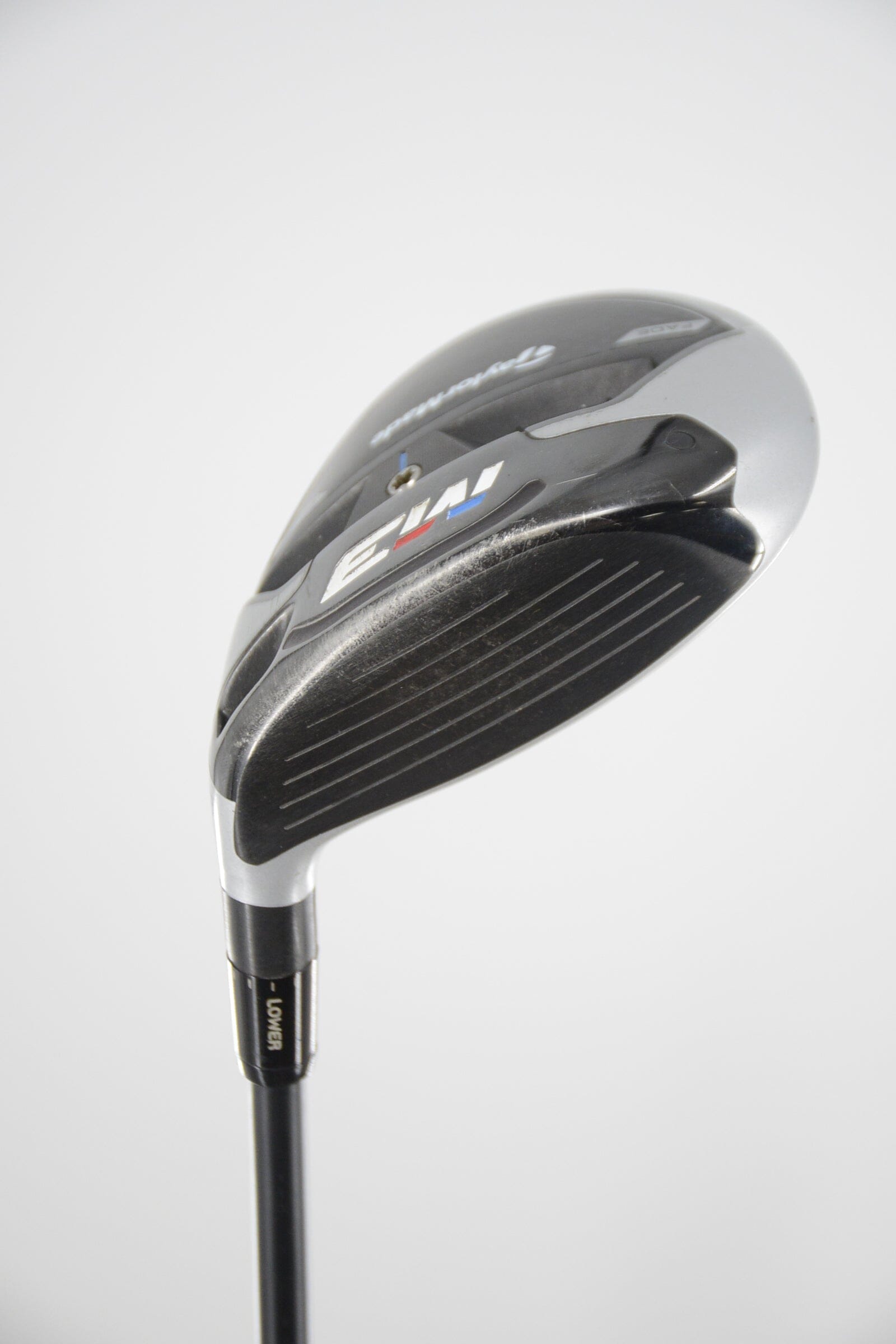 TaylorMade M3 Tour 3 Wood S Flex 42.5" Golf Clubs GolfRoots 