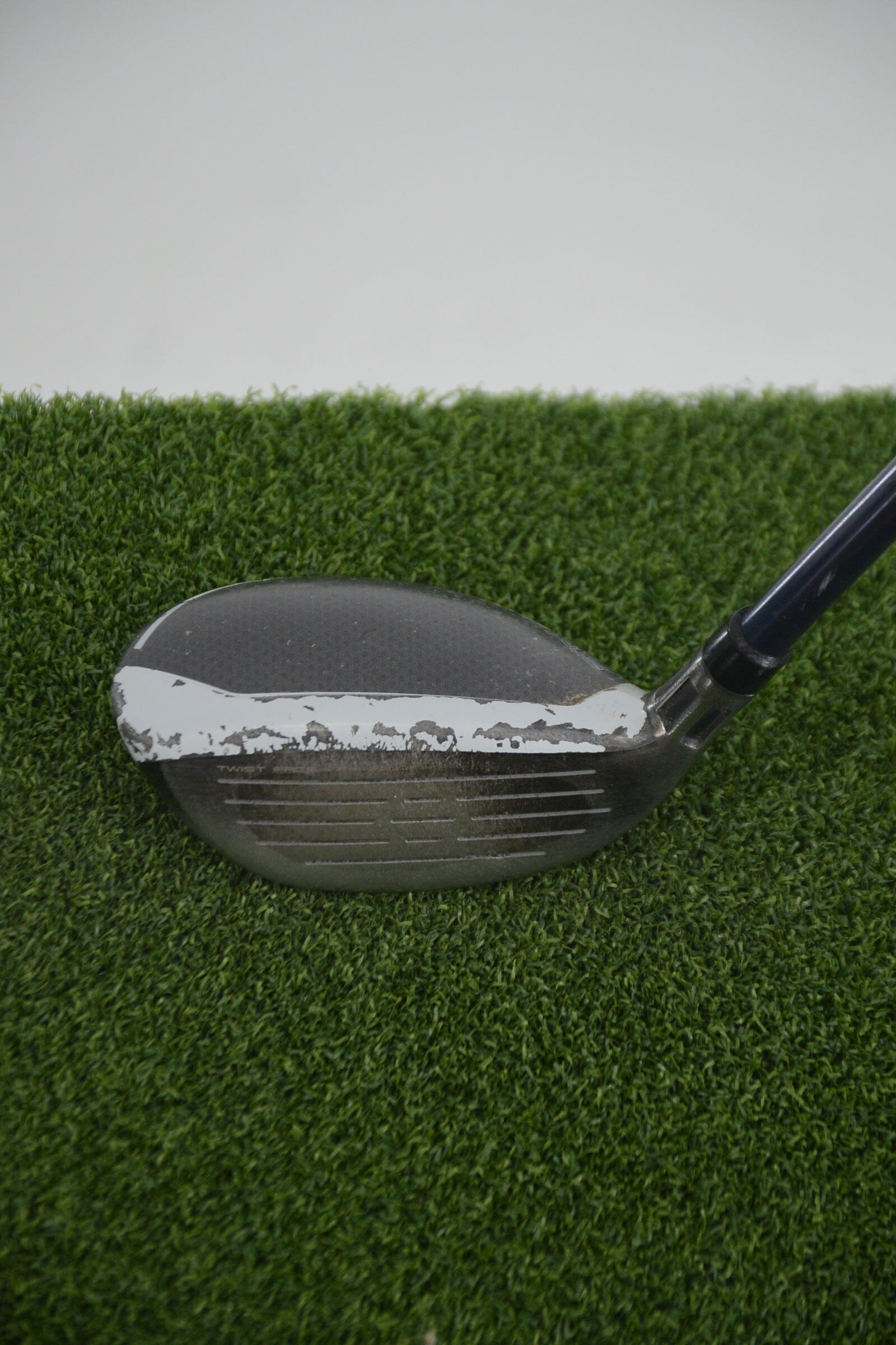 TaylorMade SIM Max 4 Hybrid R Flex 39.75" Golf Clubs GolfRoots 