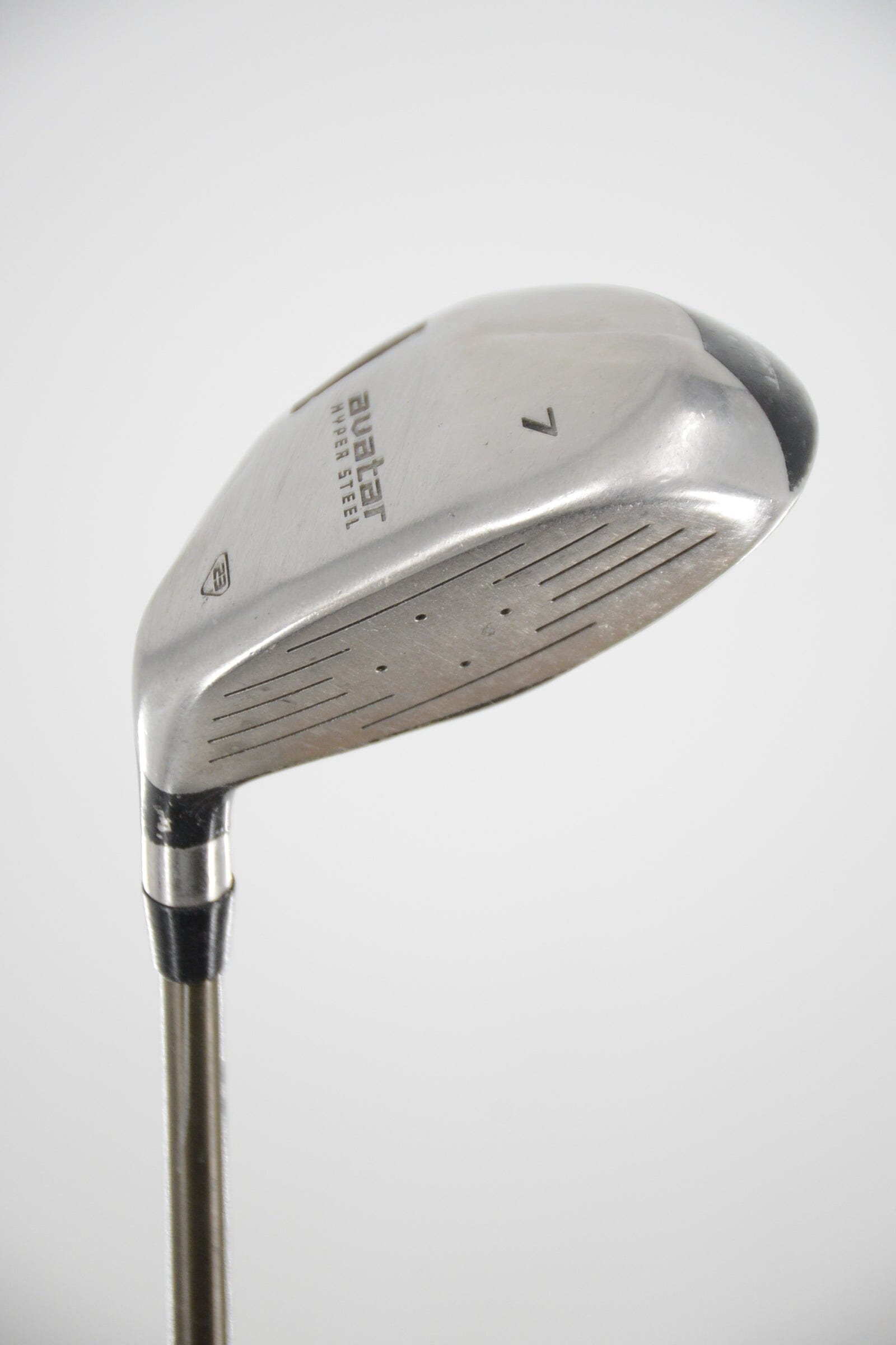 Dynacraft Avatar 7 Wood SR Flex 41.25"