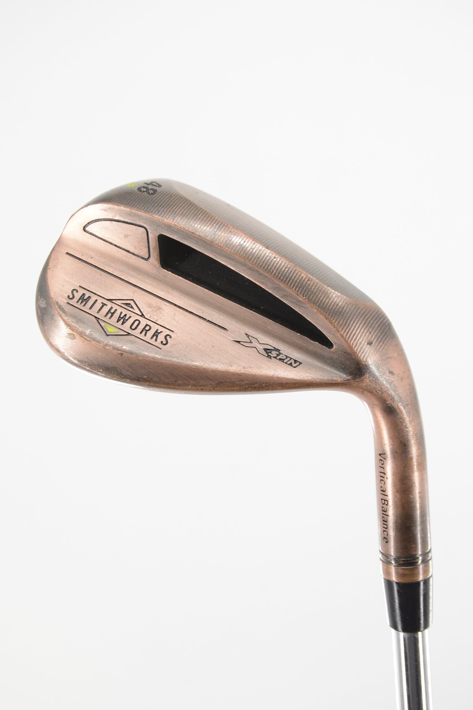 Women's Smithworks Elite X 48 Degree Wedge W Flex 35.5" Golf Clubs GolfRoots 