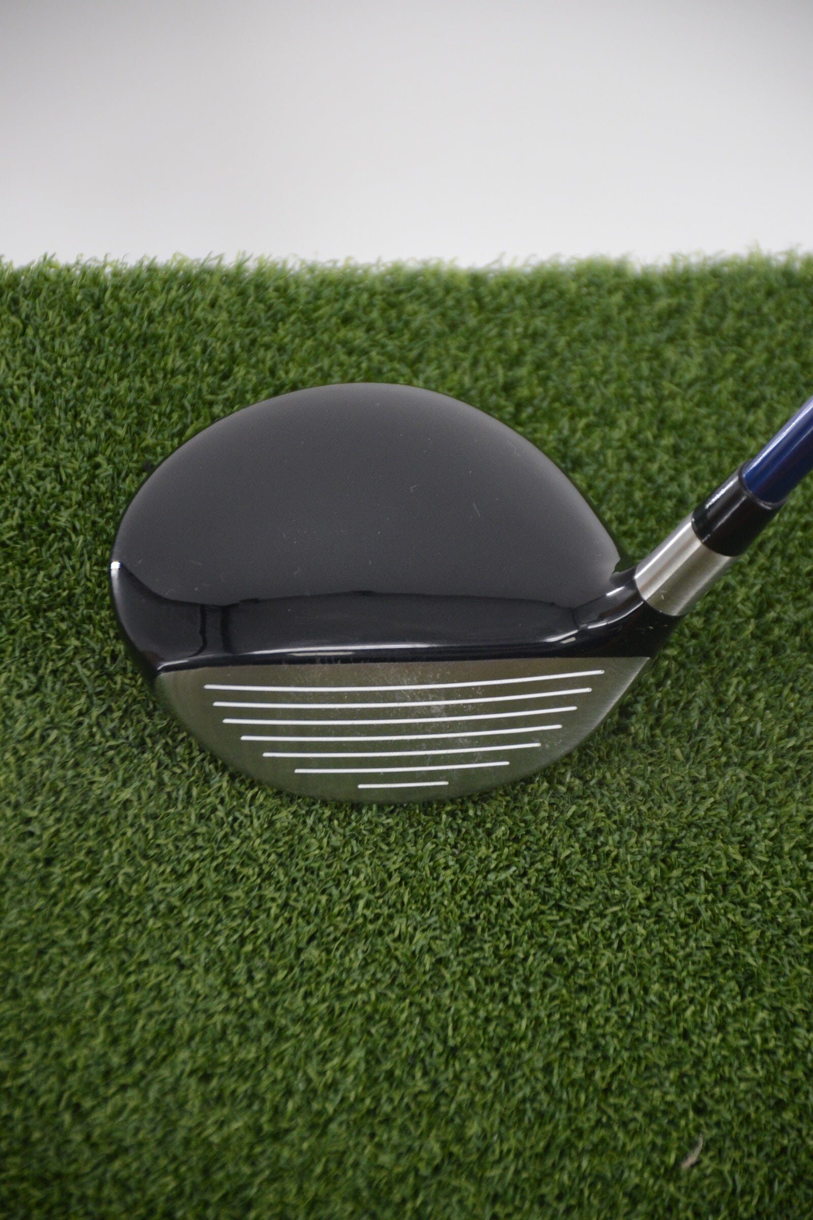 Mizuno F-60 3 Wood R Flex 43" Golf Clubs GolfRoots 