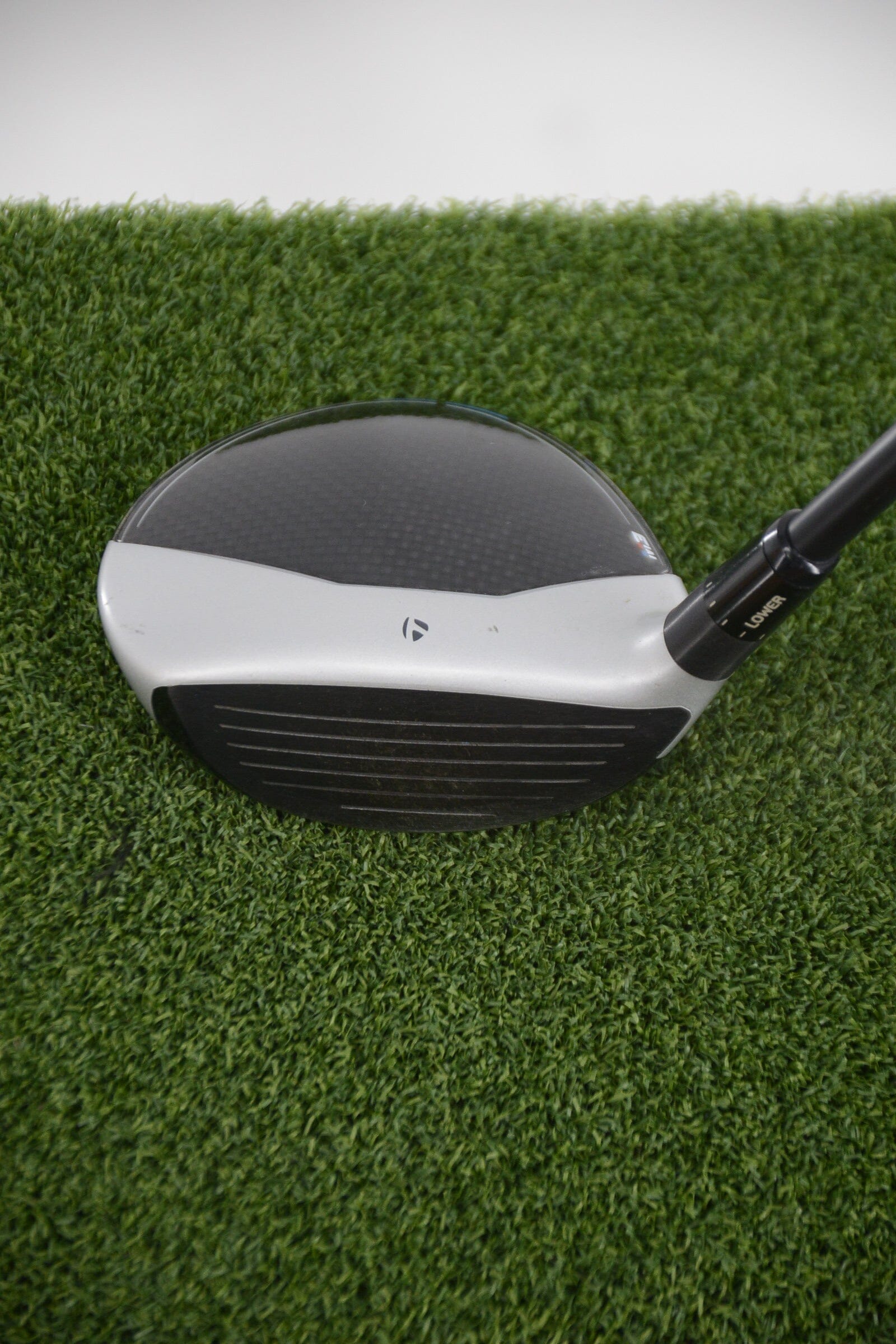 TaylorMade M3 Tour 3 Wood S Flex 42.5" Golf Clubs GolfRoots 