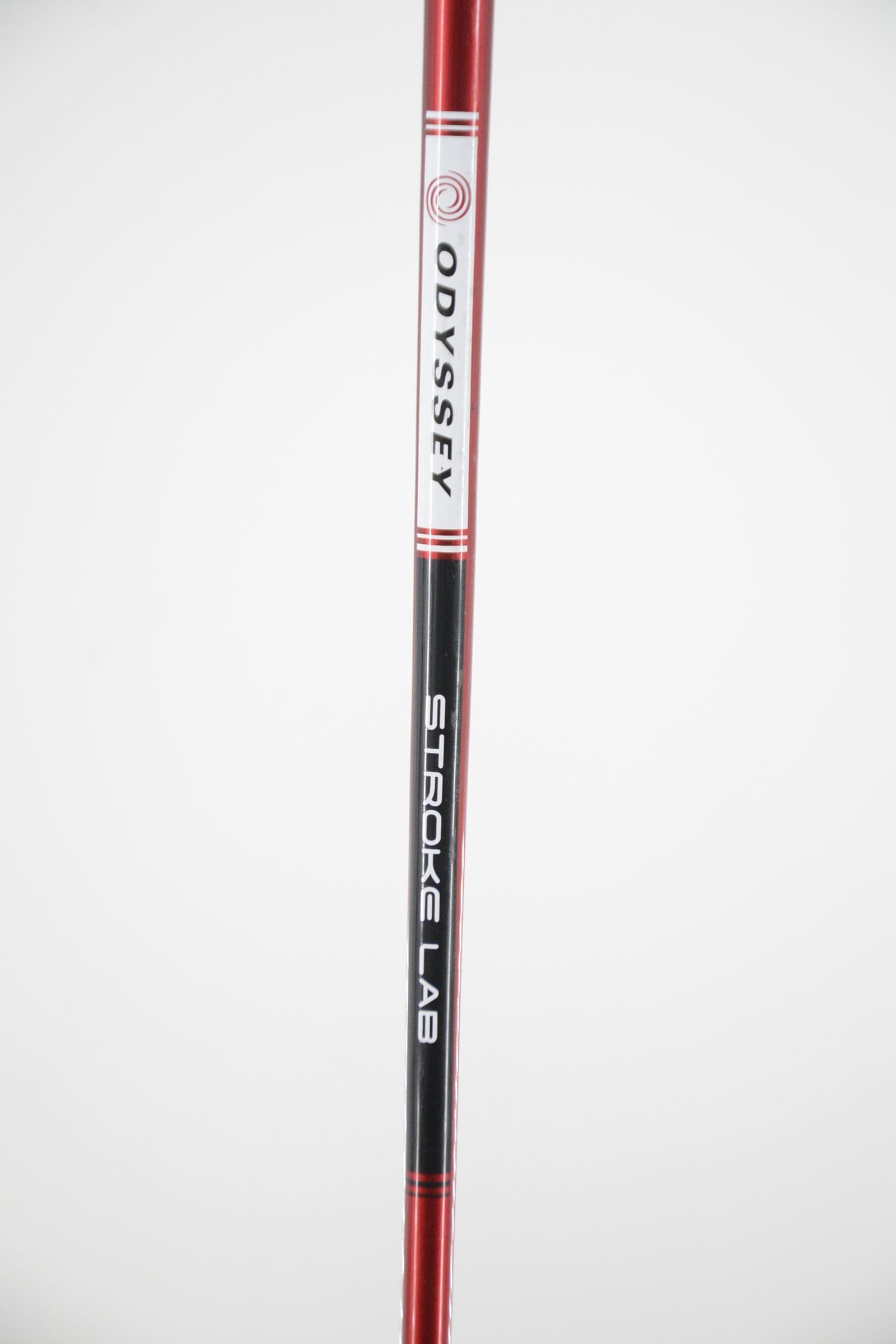 Odyssey White Hot OG 2 Ball Stroke Lab Putter 32.5" Golf Clubs GolfRoots 