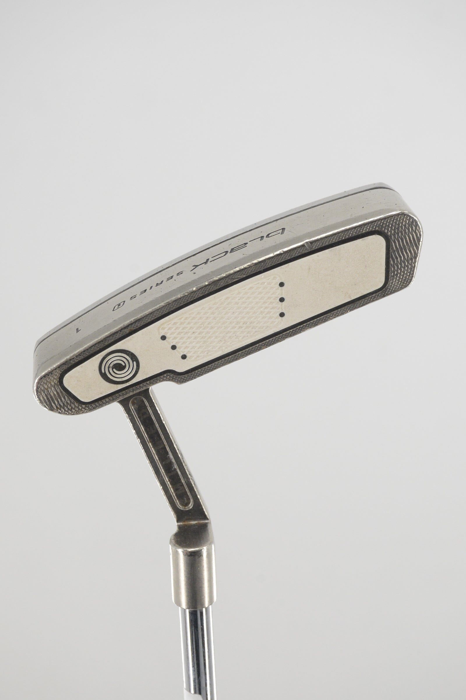 Odyssey Black Series-I 1 Putter 35" Golf Clubs GolfRoots 