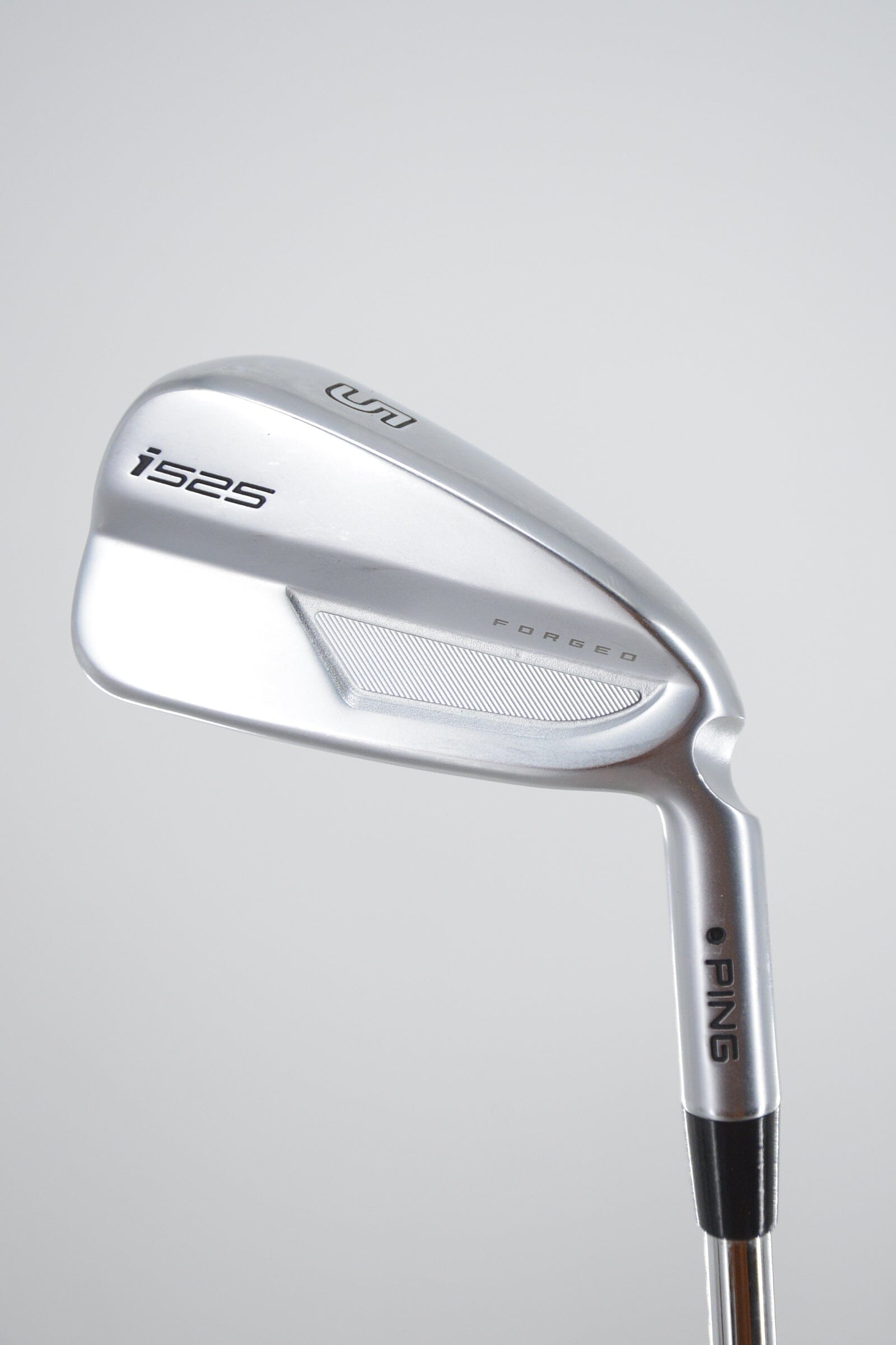 Ping I525 5 Iron R Flex 38" Golf Clubs GolfRoots 