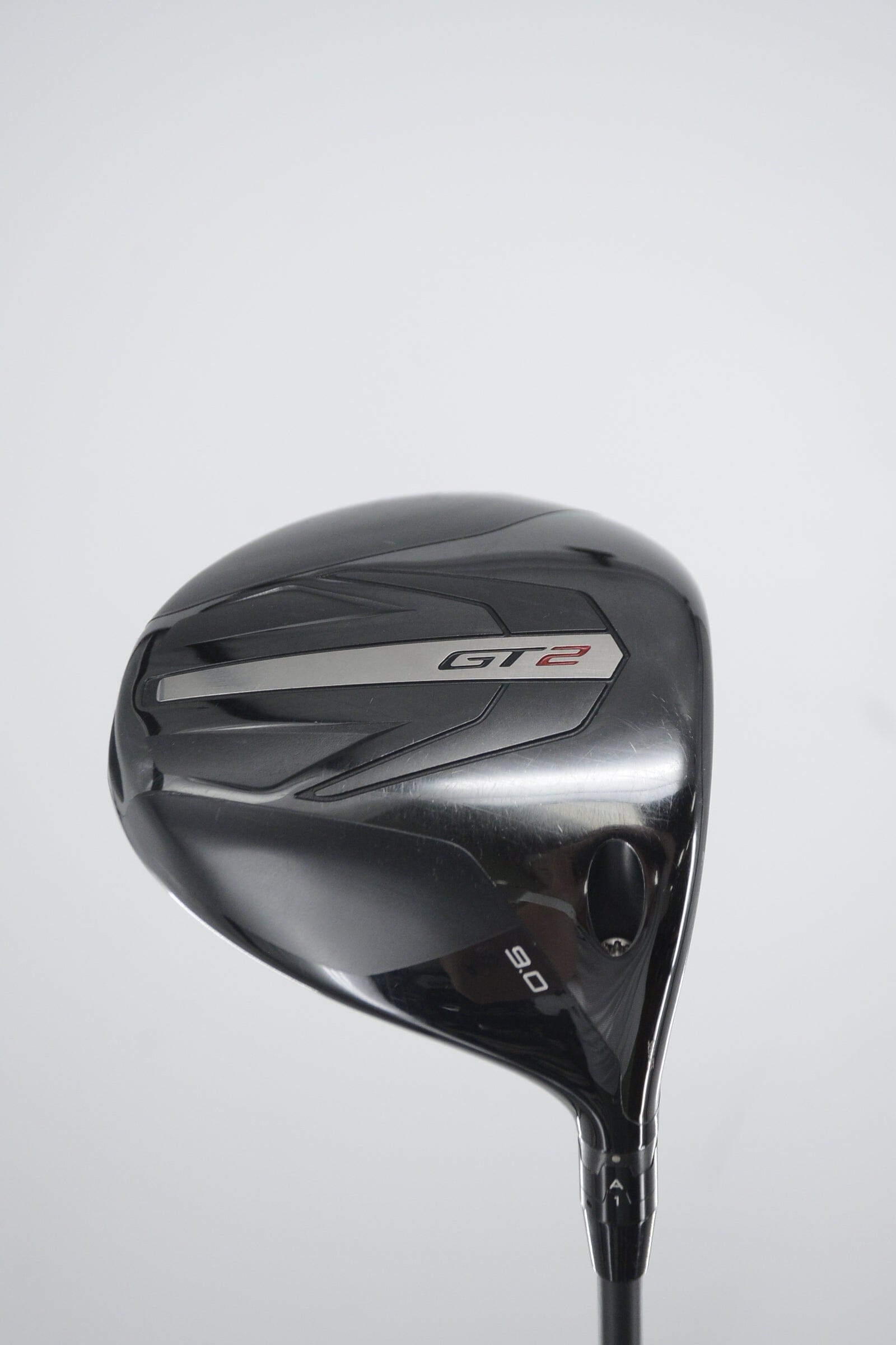 Titleist GT2 9 Degree Driver S Flex 45.25" Golf Clubs GolfRoots 