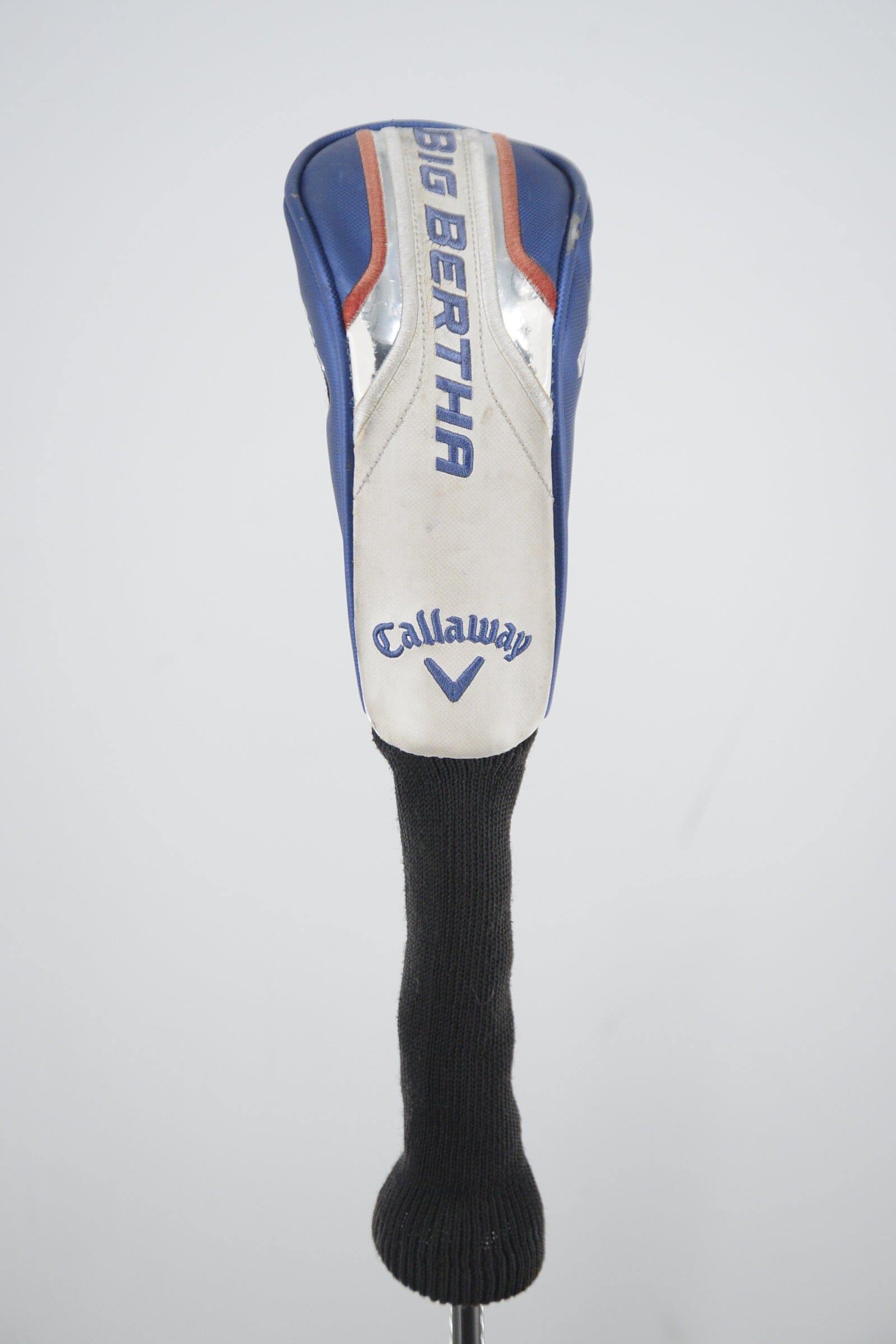 Lefty Callaway Big Bertha 2019 3 Hybrid S Flex 42.5" Golf Clubs GolfRoots 