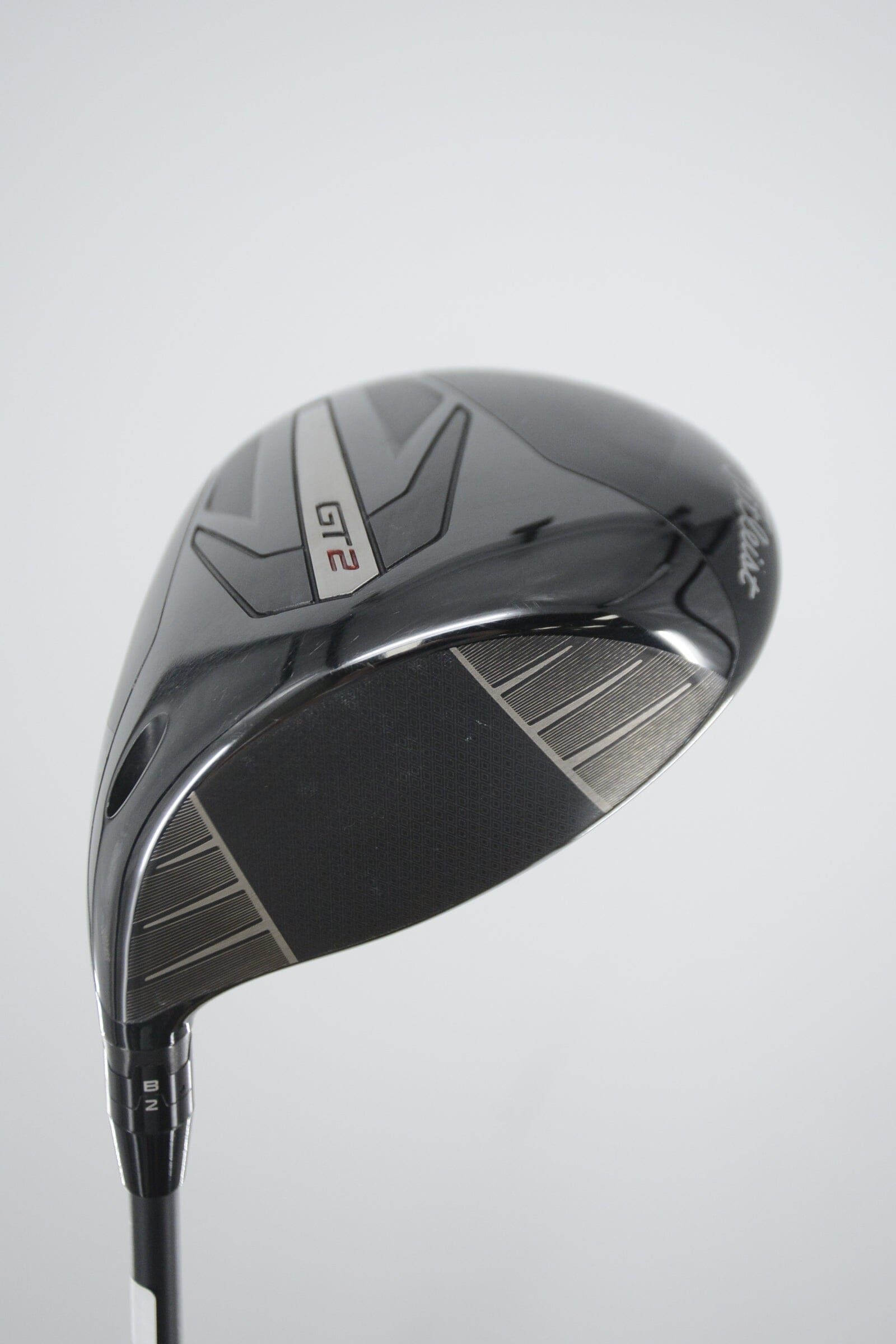 Titleist GT2 9 Degree Driver S Flex 45.25" Golf Clubs GolfRoots 