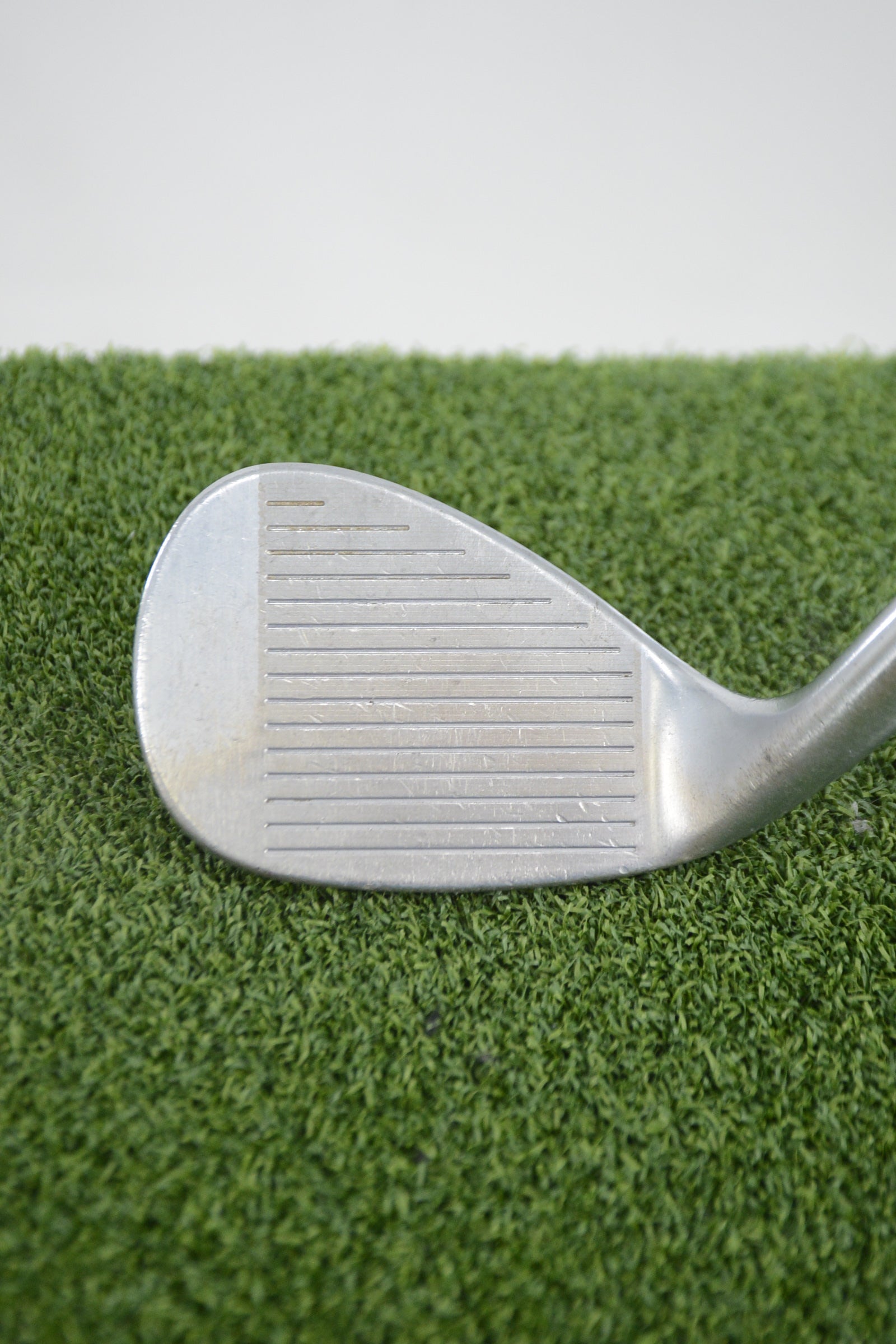 Cleveland CG15 Chrome 56 Degree Wedge Wedge Flex 36.25"
