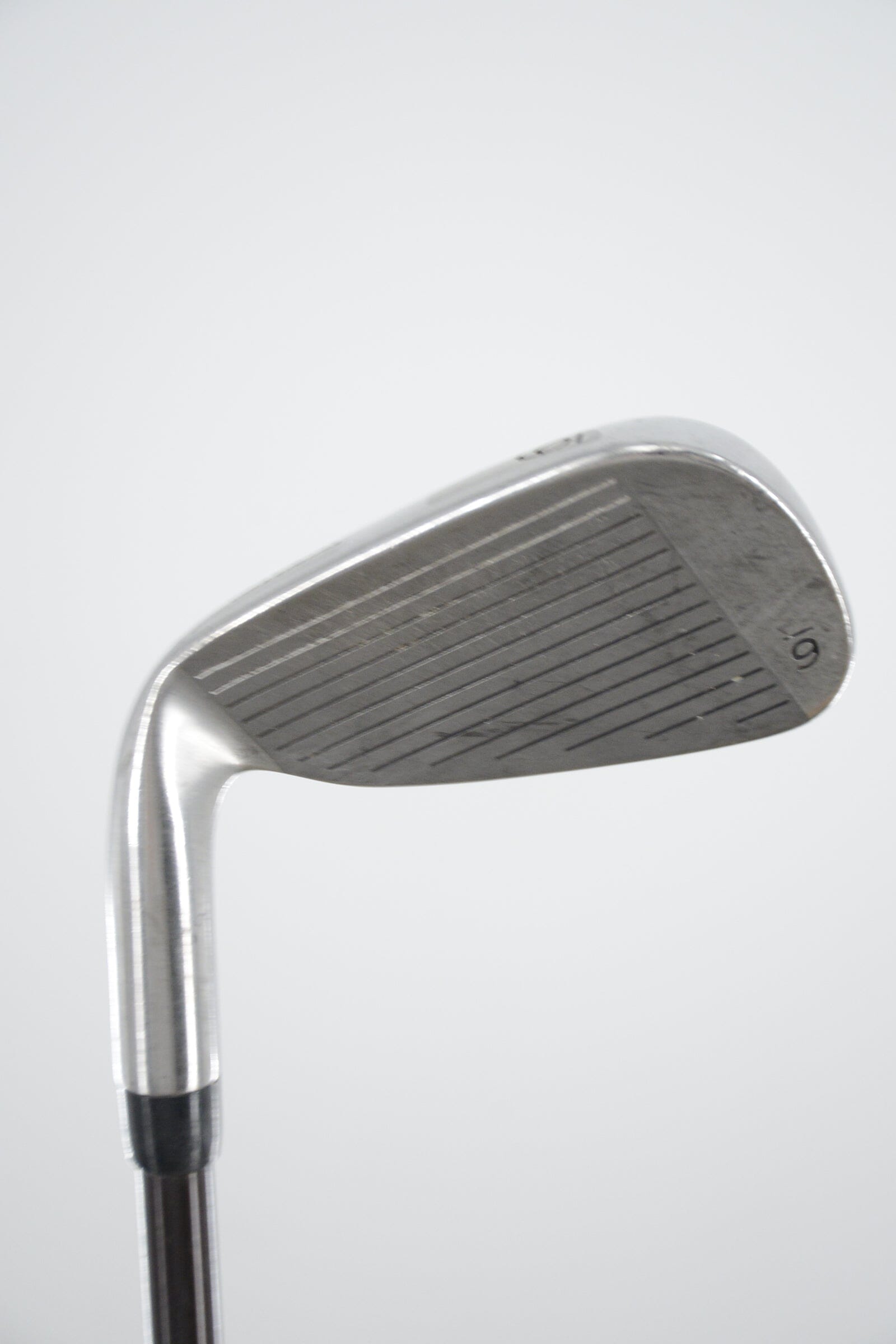 Women's TaylorMade Firesole 6 Iron W Flex 36.5" Golf Clubs GolfRoots 