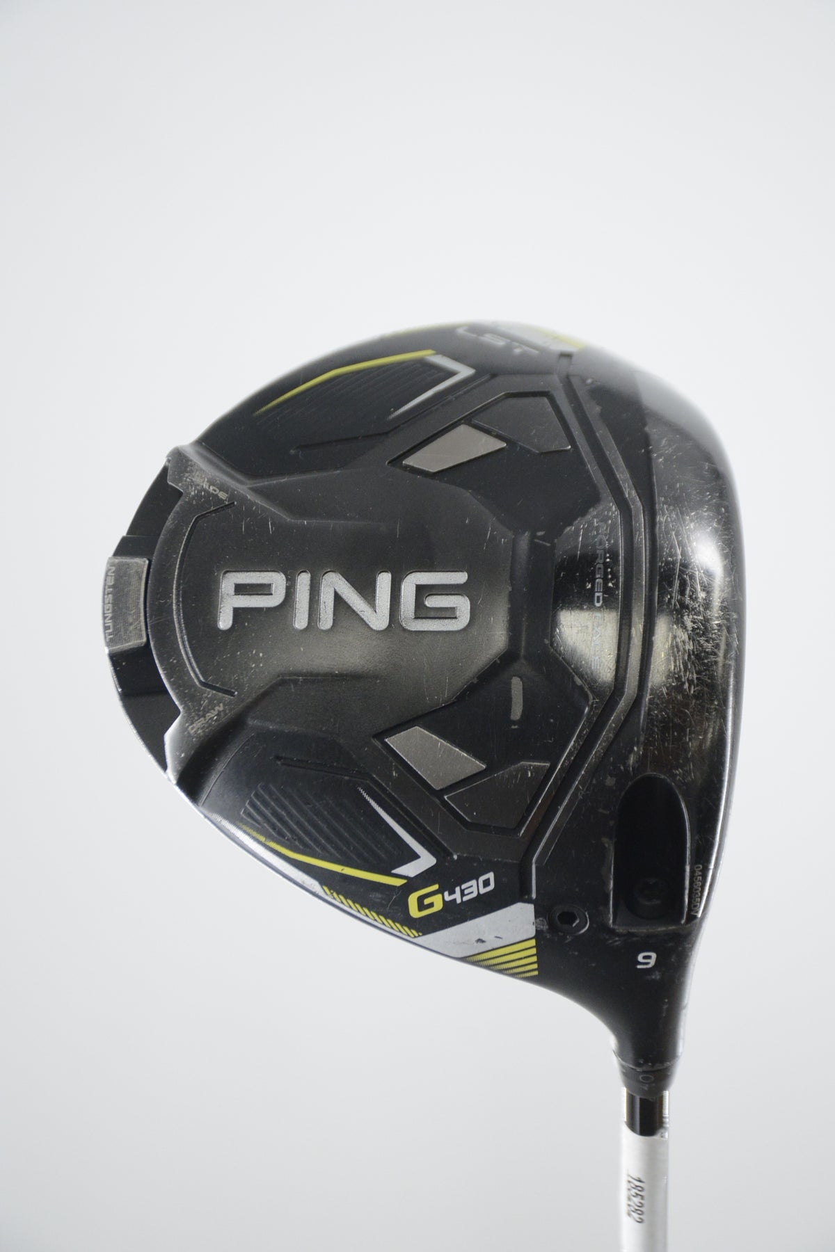 Ping G430 LST 9 Degree Driver R Flex 45"